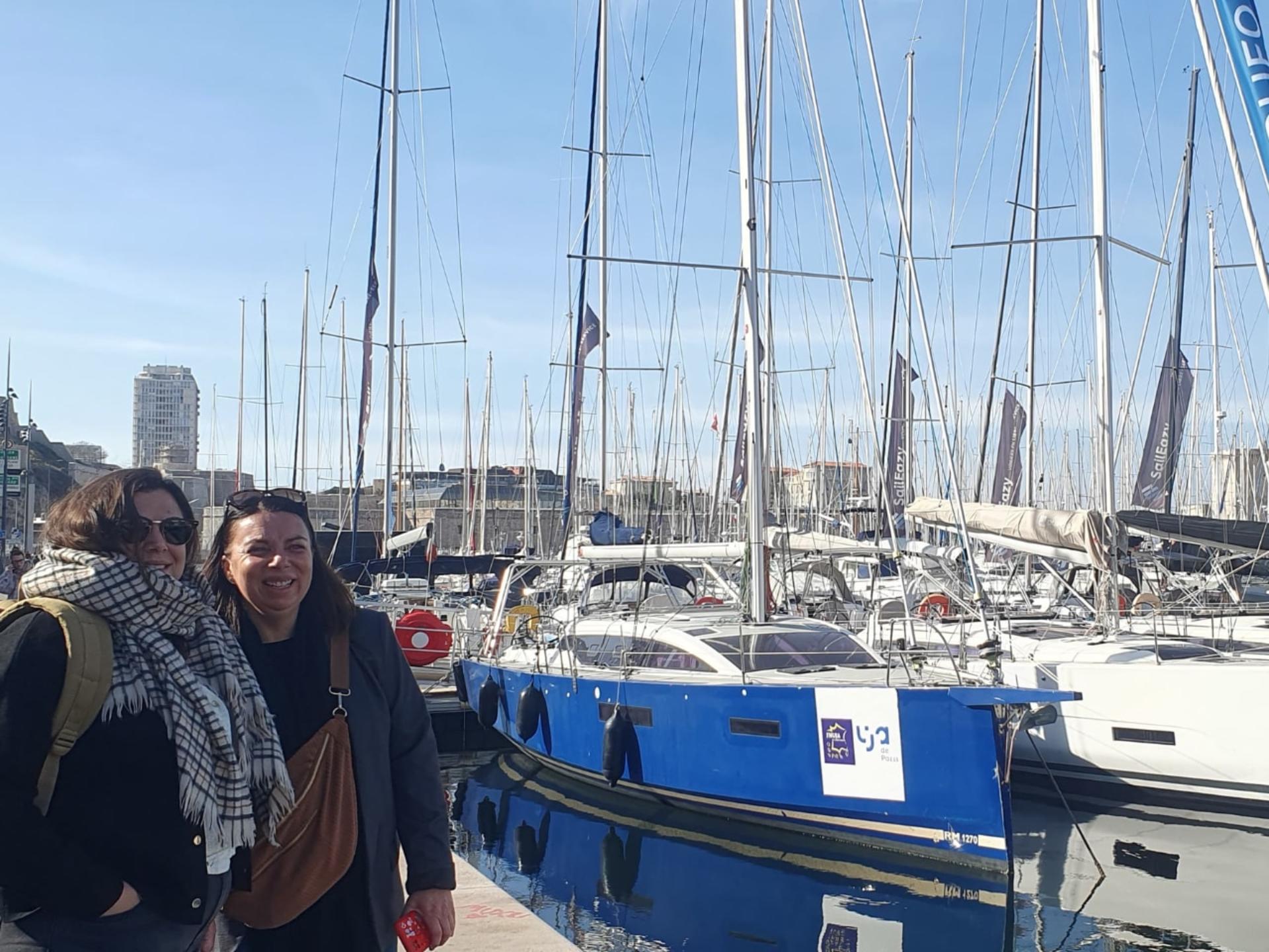 Marseille Half Day Tour  - Thumbnail 5