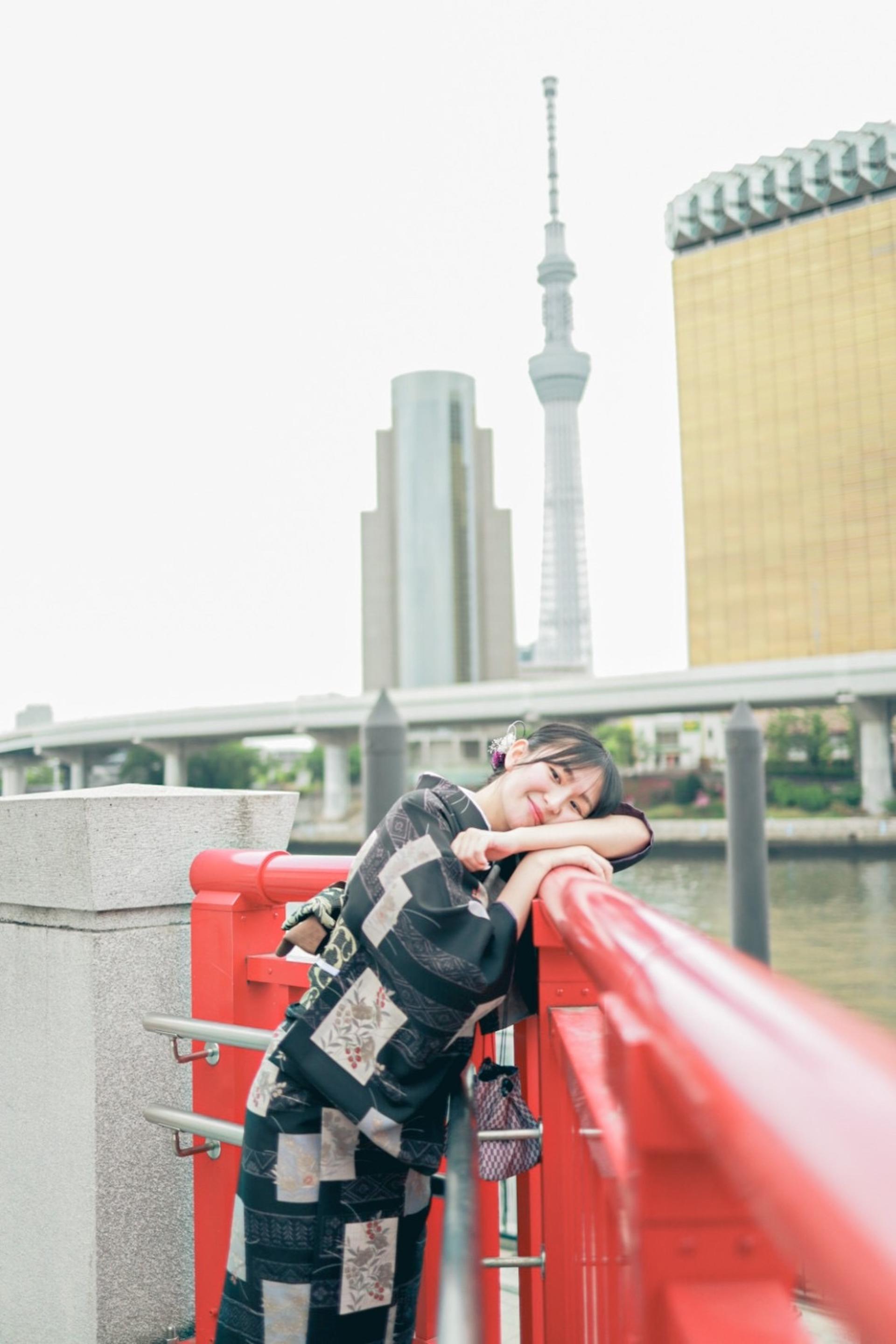 Arigato Private Photo Tour Guide in Tokyo,Hokkaido,Osaka. - Thumbnail 47