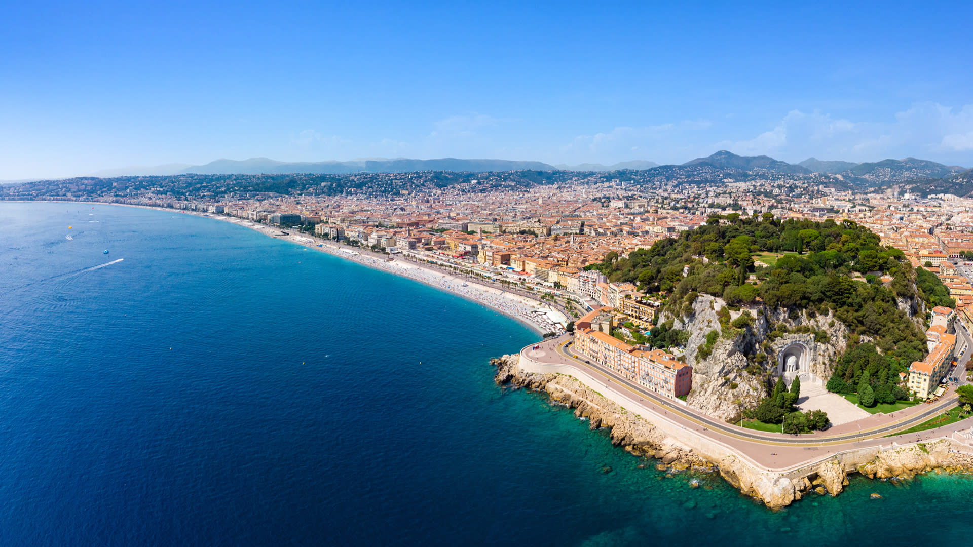 French Riviera Pass in Nice - Thumbnail 6