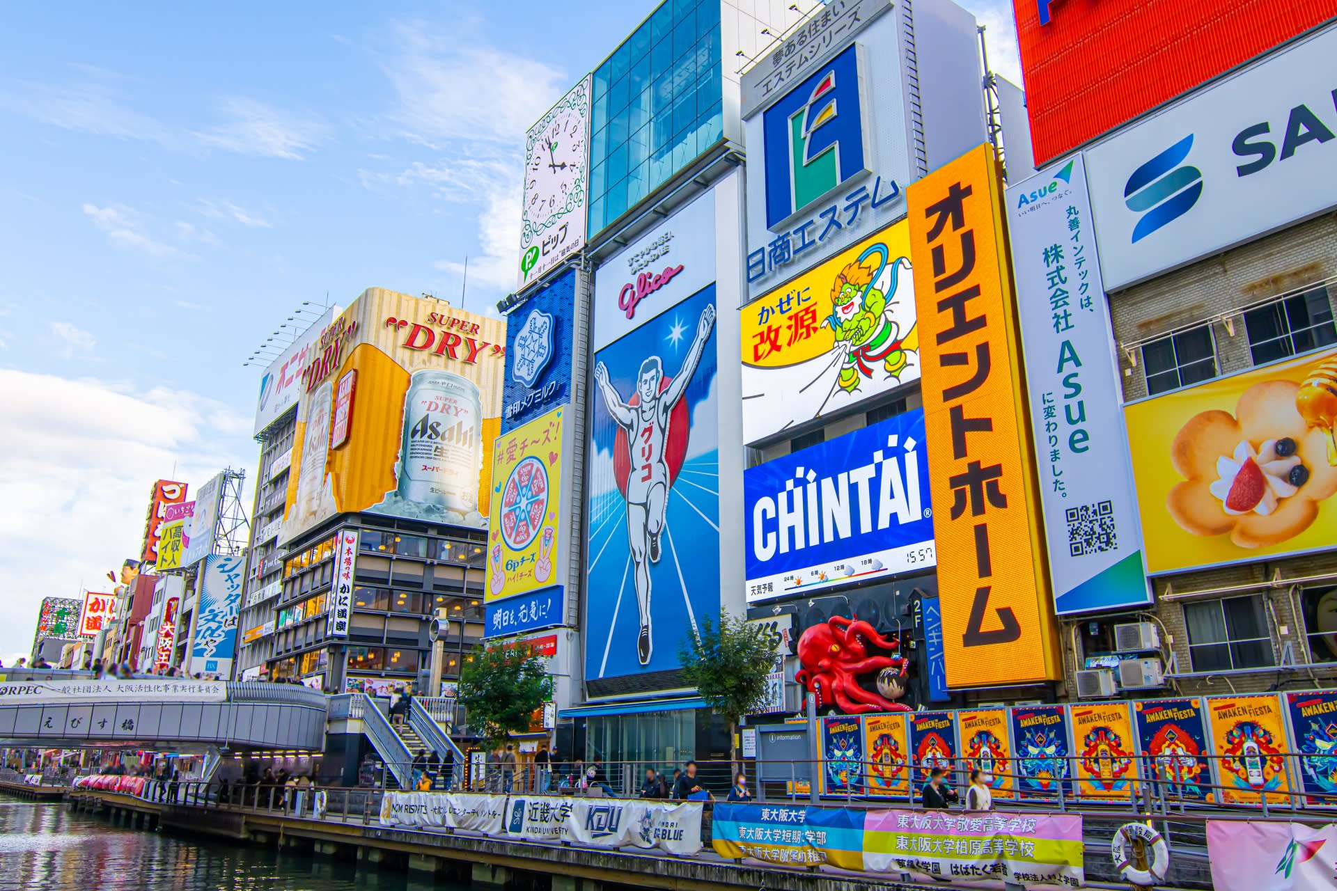 Osaka Private Tour: Custom Highlights with a Licensed Guide - Thumbnail 12
