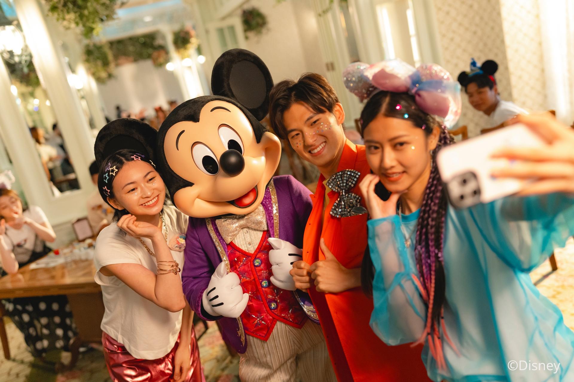 Dining Offers at Hong Kong Disneyland Resort - Thumbnail 14