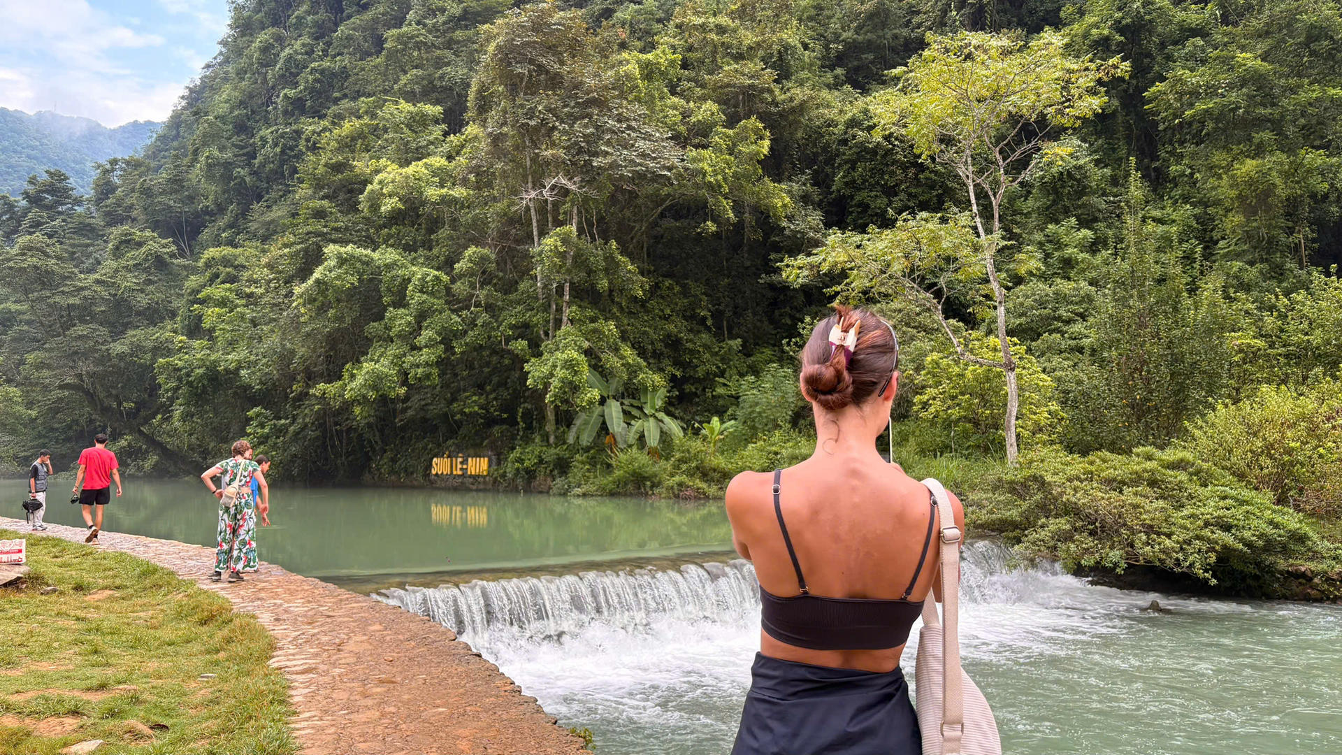 From Hanoi: Cao Bang Heritage Trail 3-Day Easy Rider Adventure - Thumbnail 17