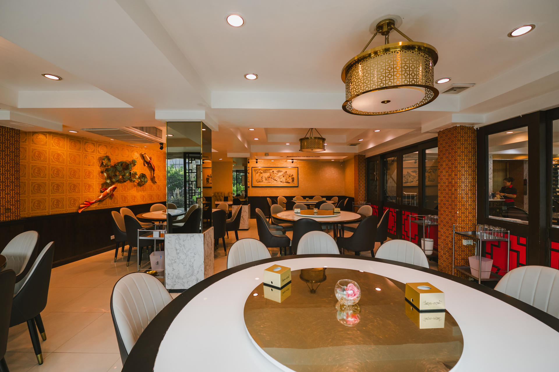Seafood Buffet at Kuang Seafood Ratchada (Huai Khwang) - Thumbnail 22