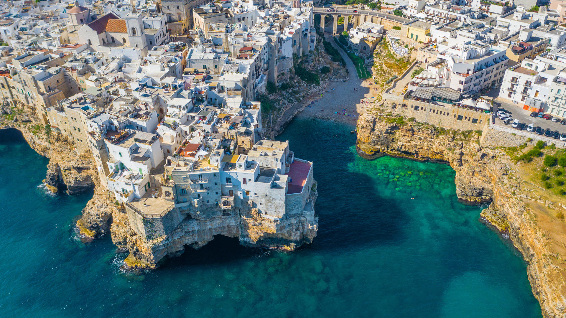 Bari Guided Shore Excursion: Matera, Alberobello & Polignano - Thumbnail 8