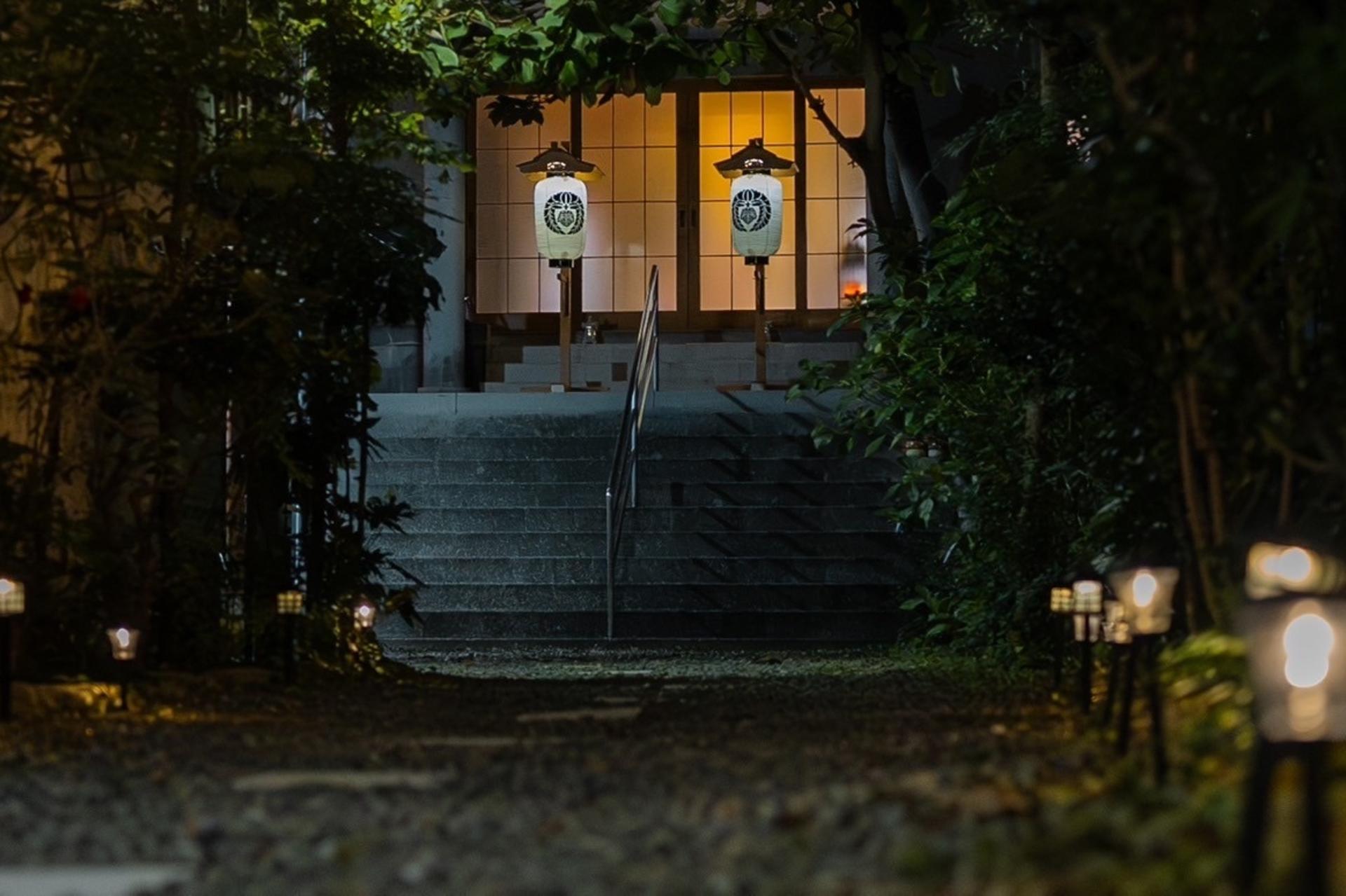 Osaka Temple: Zen Matcha facial pack & Dry head spa 90min - Thumbnail 9