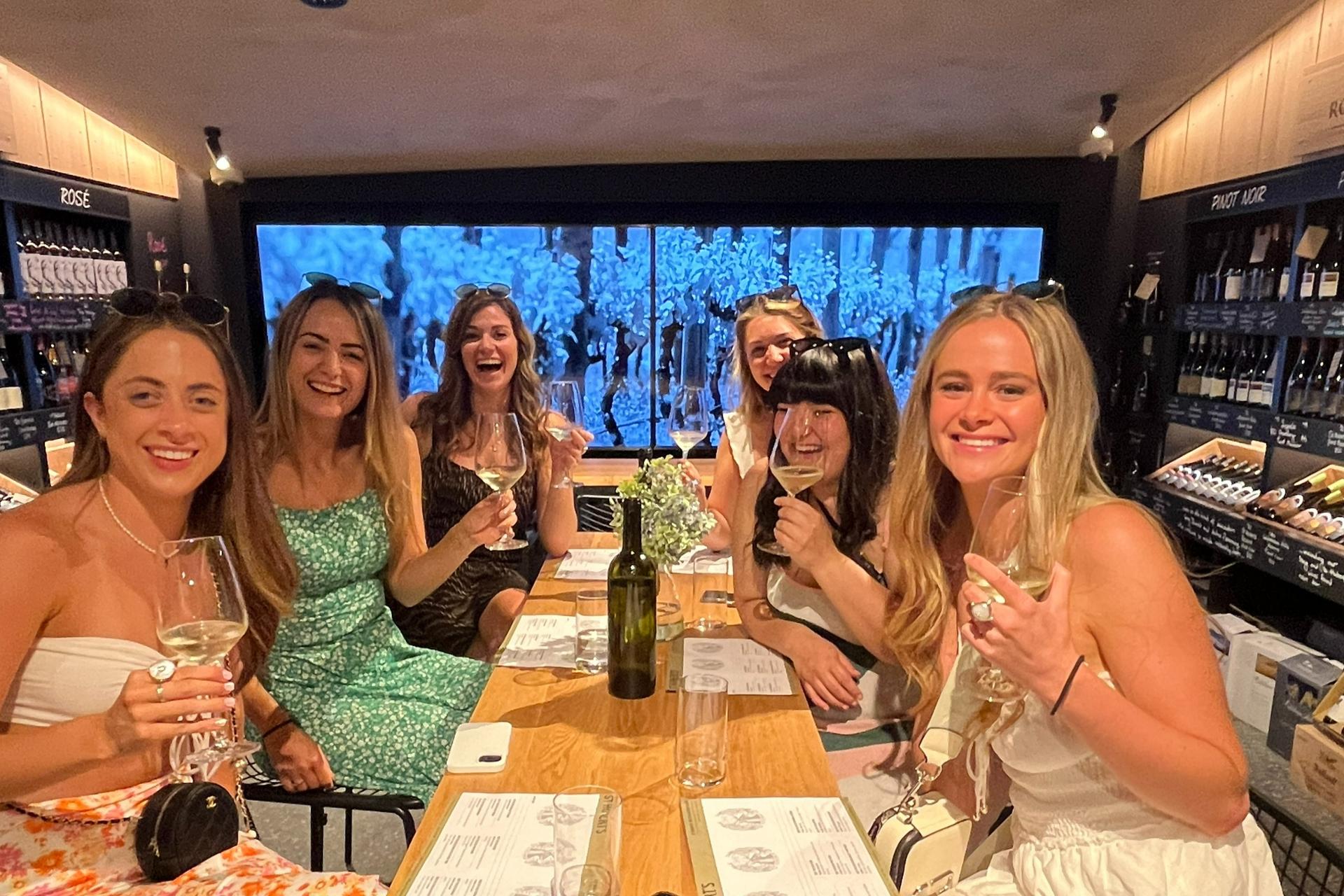 Gourmet Food and Wine Adventure in Yarra Valley - Image 1