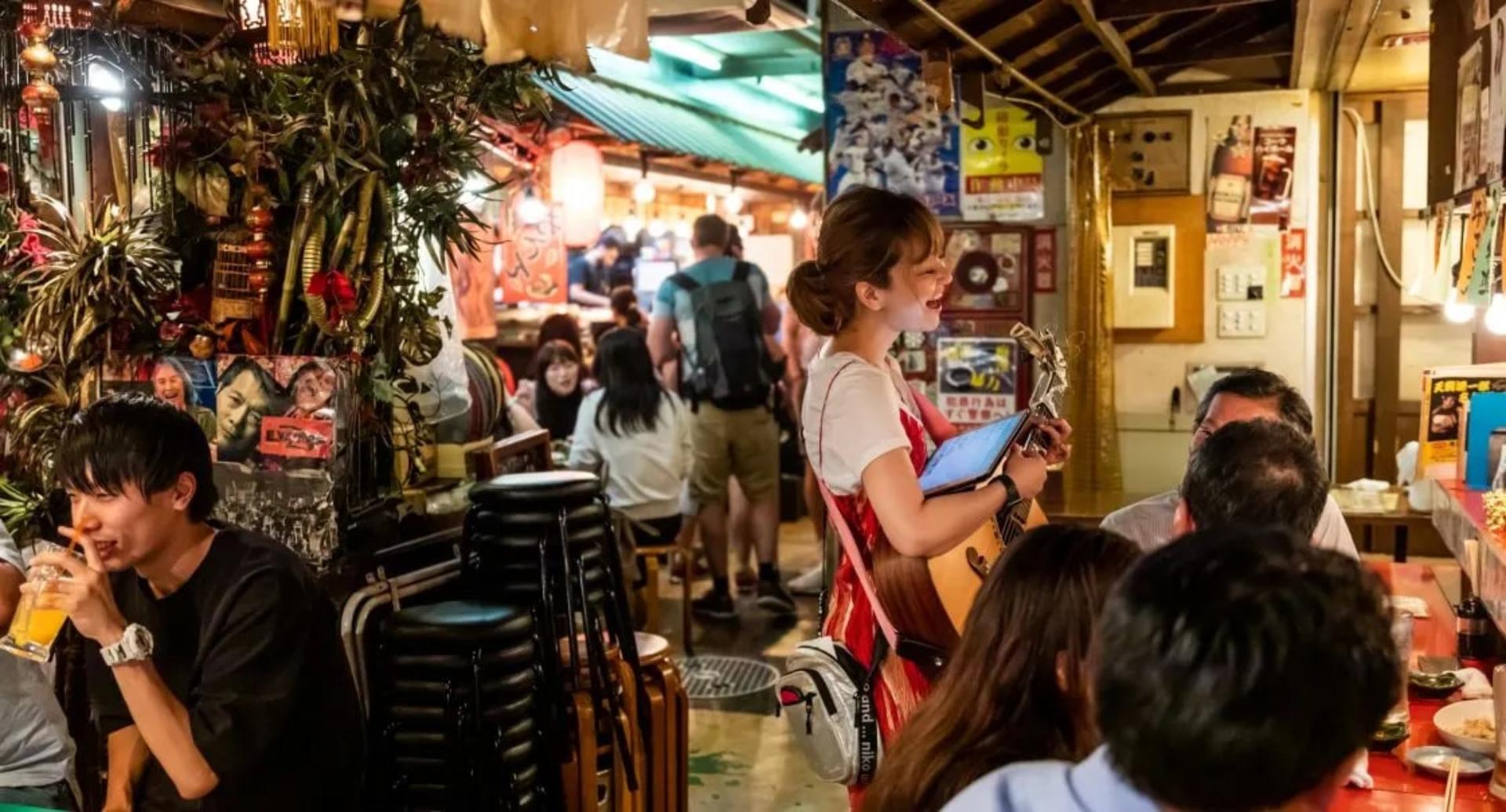 4 Hours Night Walking Tour in Tokyo - Thumbnail 8