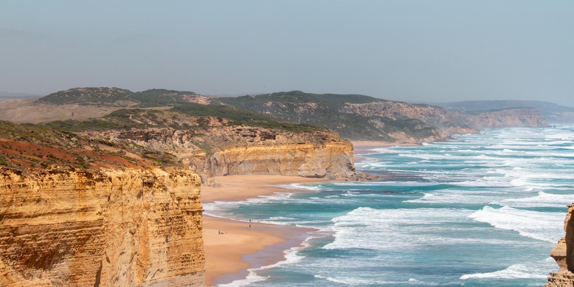 Great Ocean Road and 12 Apostles One Day Tour - Thumbnail 5
