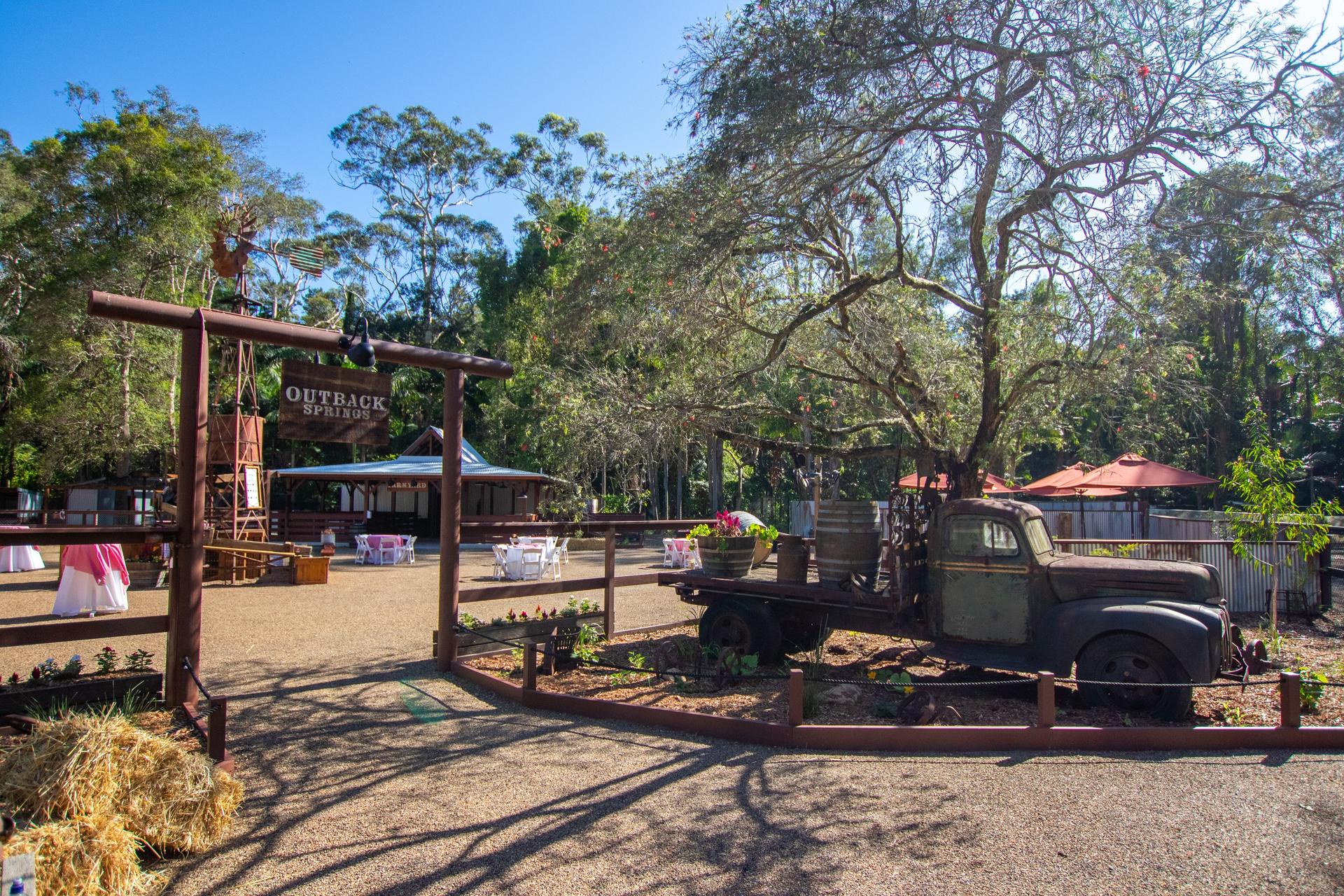 Currumbin Wildlife Sanctuary Ticket - Thumbnail 6