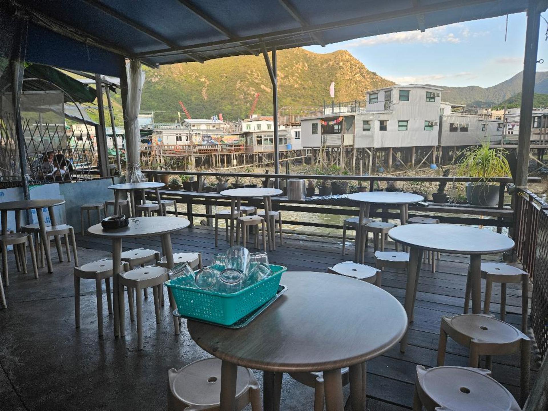 Tai O Tofu Pudding Making Workshop (Free Sightseeing Boat Ticket ) - Thumbnail 4