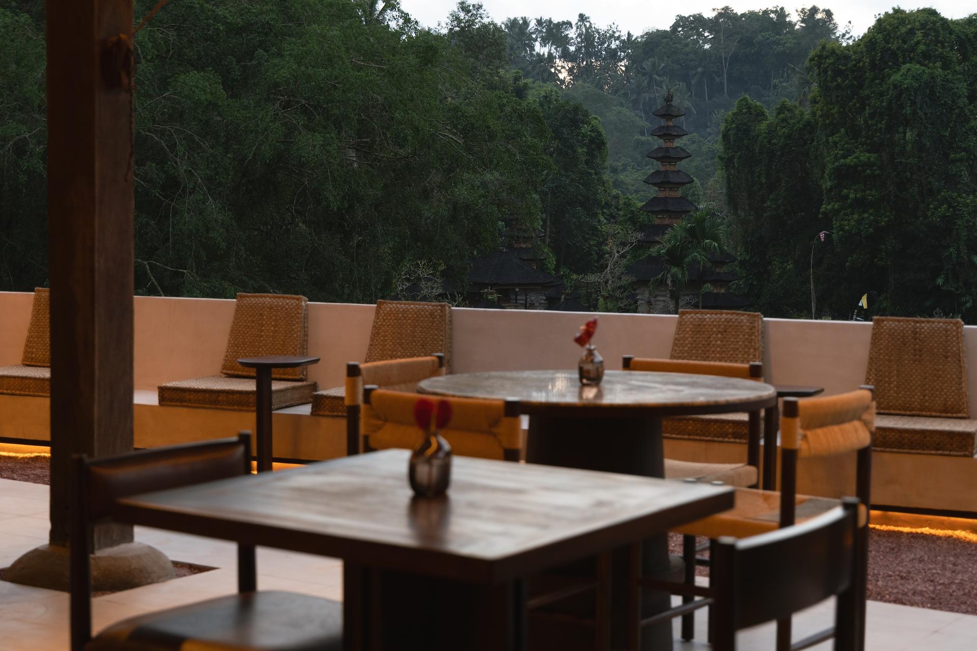 NARI Dining Voucher in Ubud Bali - Thumbnail 3