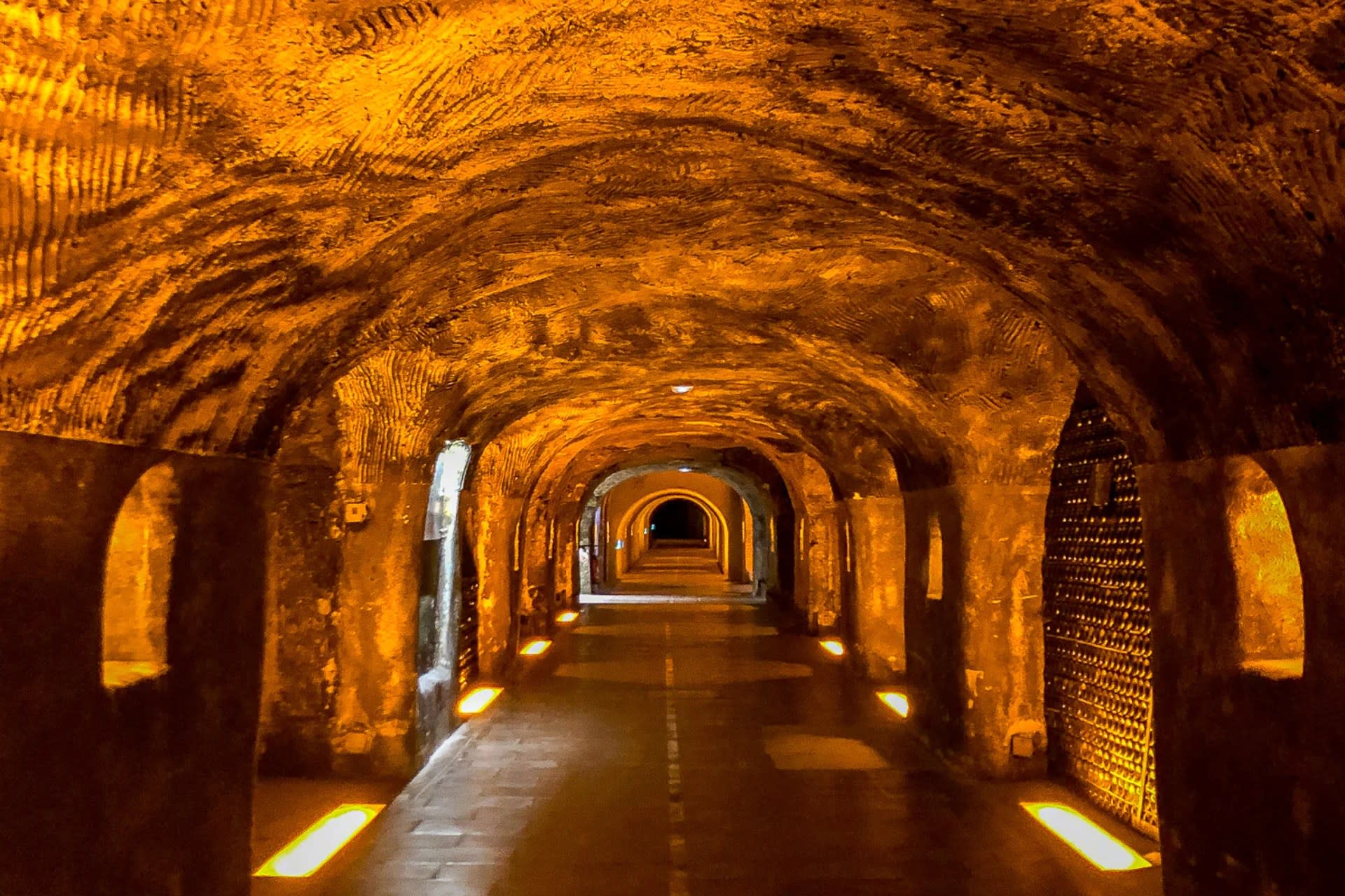 Champagne Full-Day Small Group Tour with Wine Tasting - Thumbnail 8