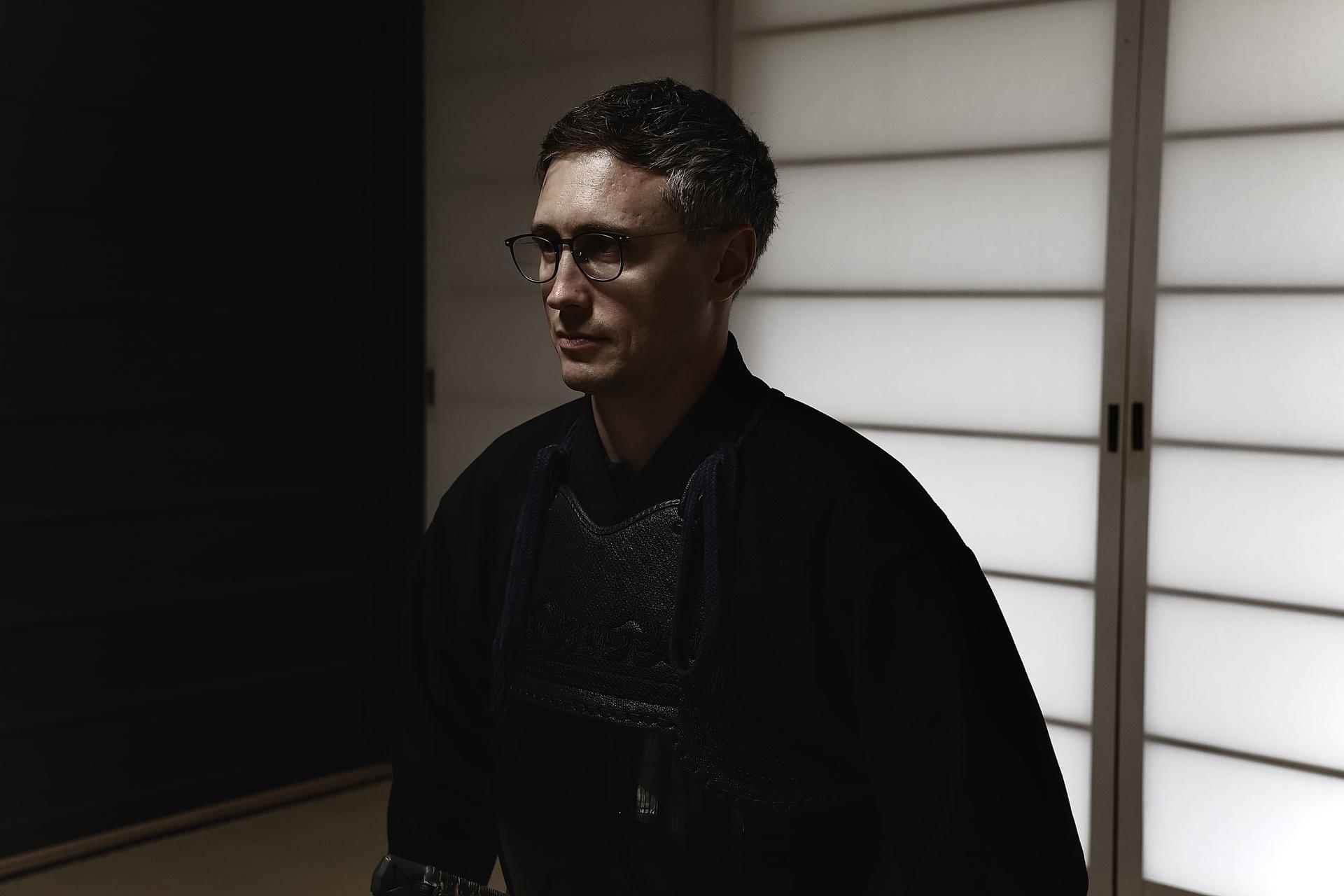 Kendo and Samurai Experience with Uniform and Gear in Kyoto - Thumbnail 27