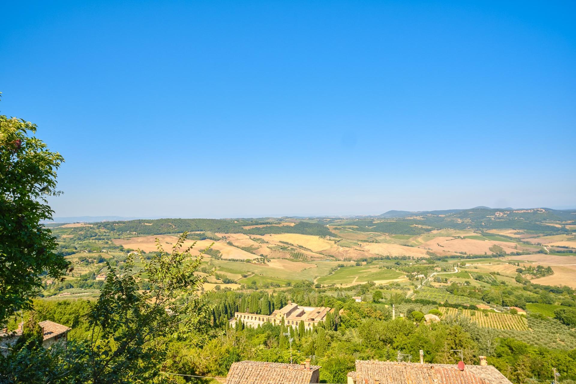 Val d'Orcia Scenic Tour from Florence with Wine Tastings - Thumbnail 9