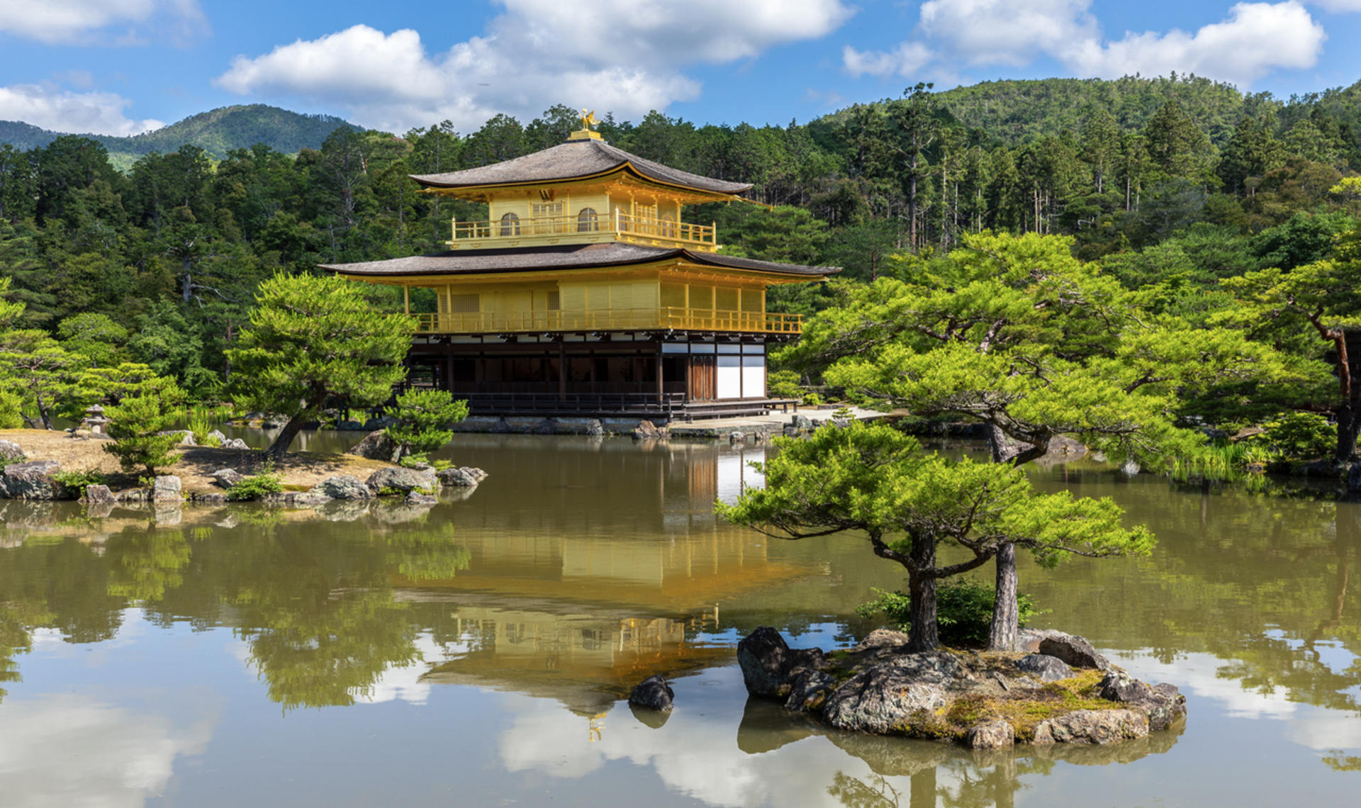 Kyoto Private One Day Tour with Hotel Pick-up from Osaka/Kyoto/Kobe - Thumbnail 2