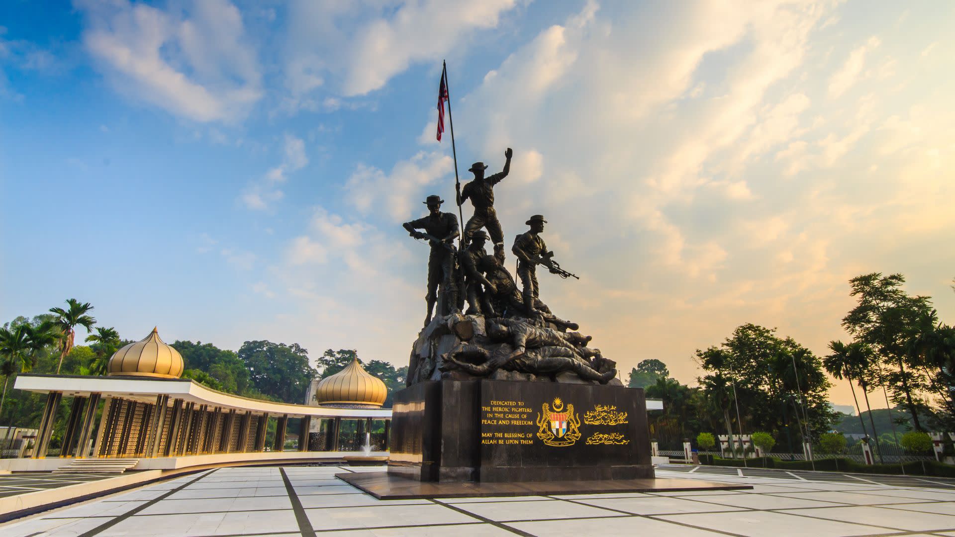 The Great Kuala Lumpur City Tour with 23 Attractions - Thumbnail 5