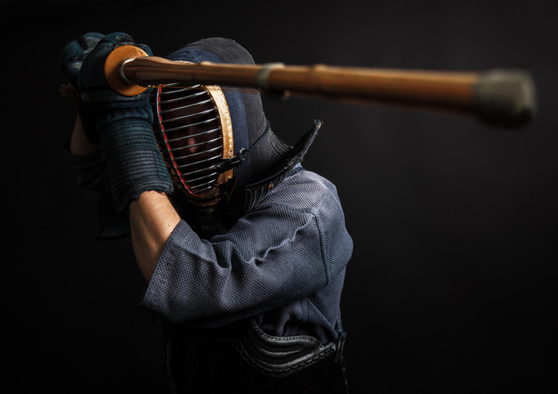  Kendo Experience-SAMURAI DOJO - Thumbnail 12