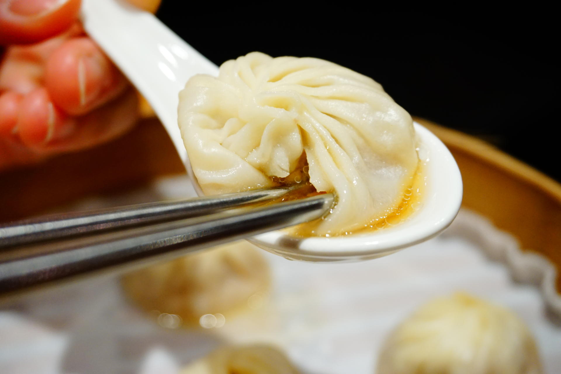 Melbourne Dumpling Discovery Walking Tour - Image 1