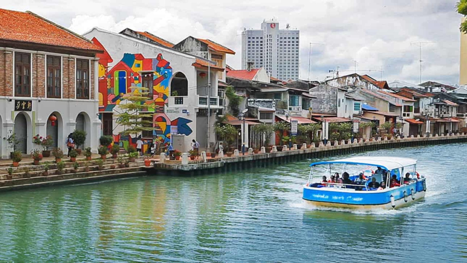Private Historical Malacca Day Tour from Kuala Lumpur - Thumbnail 10