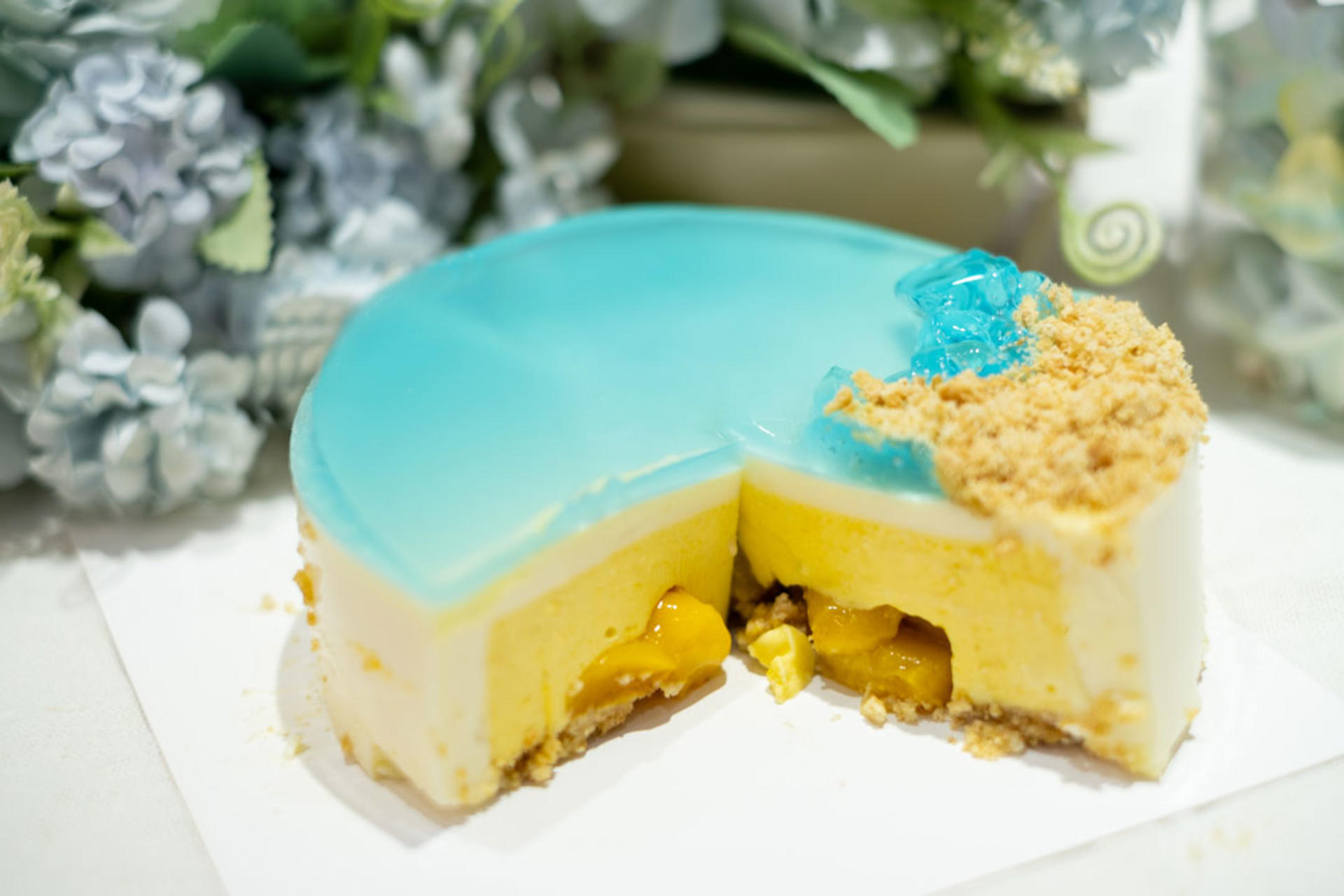 Cakes, Tarts, and More | Hong Kong DIY Baking Experience | Make Unique Desserts - Thumbnail 13