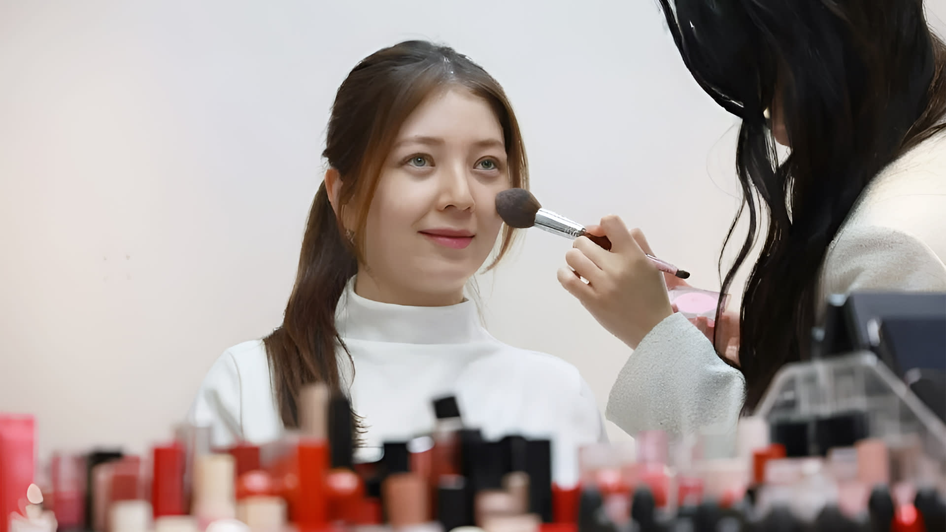 Hongdae Personal Color Analysis Group Consulting - Image Ho - Thumbnail 19