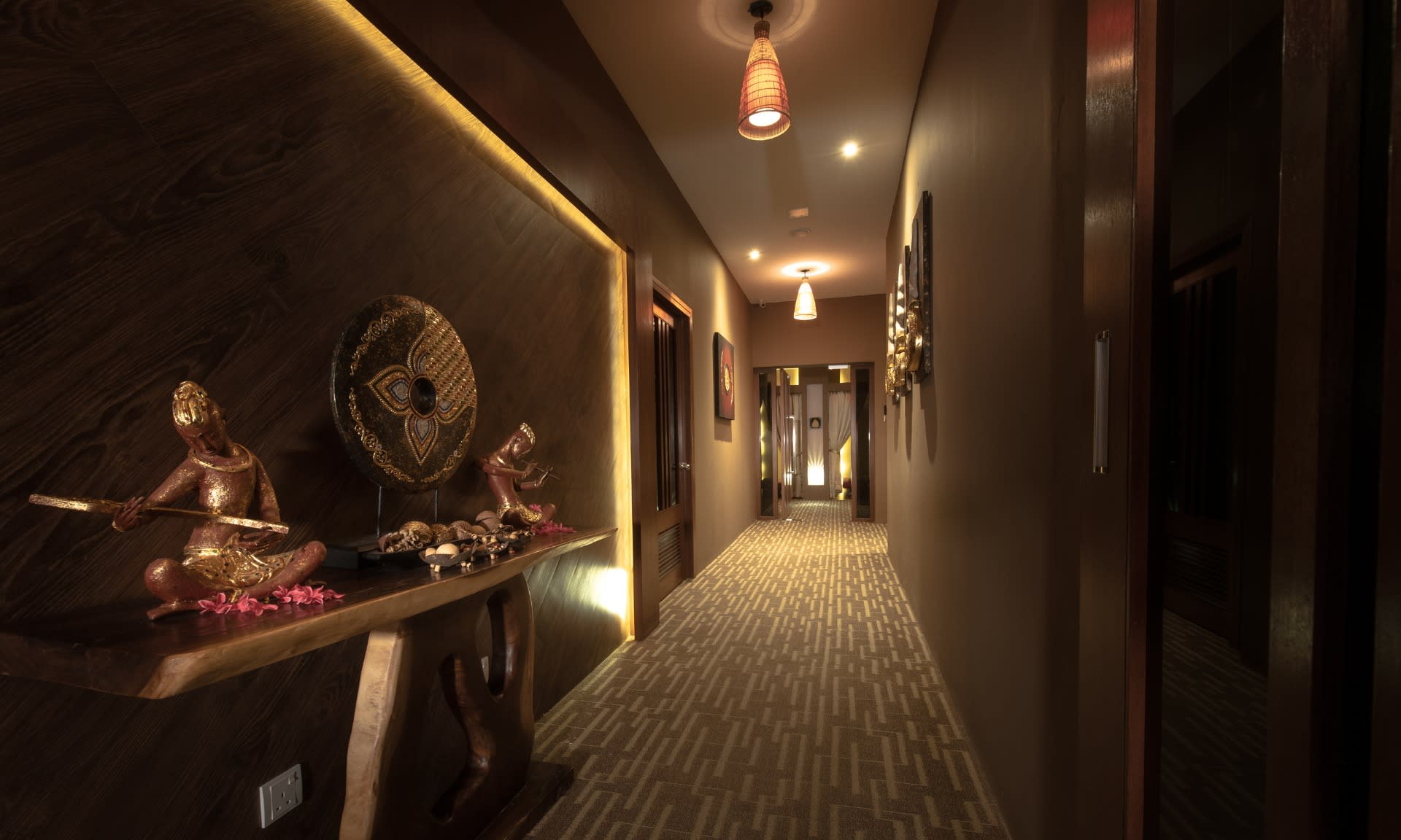 Massage Experience at Borneo Oasis by Ayu Borneo in Johor - Thumbnail 10