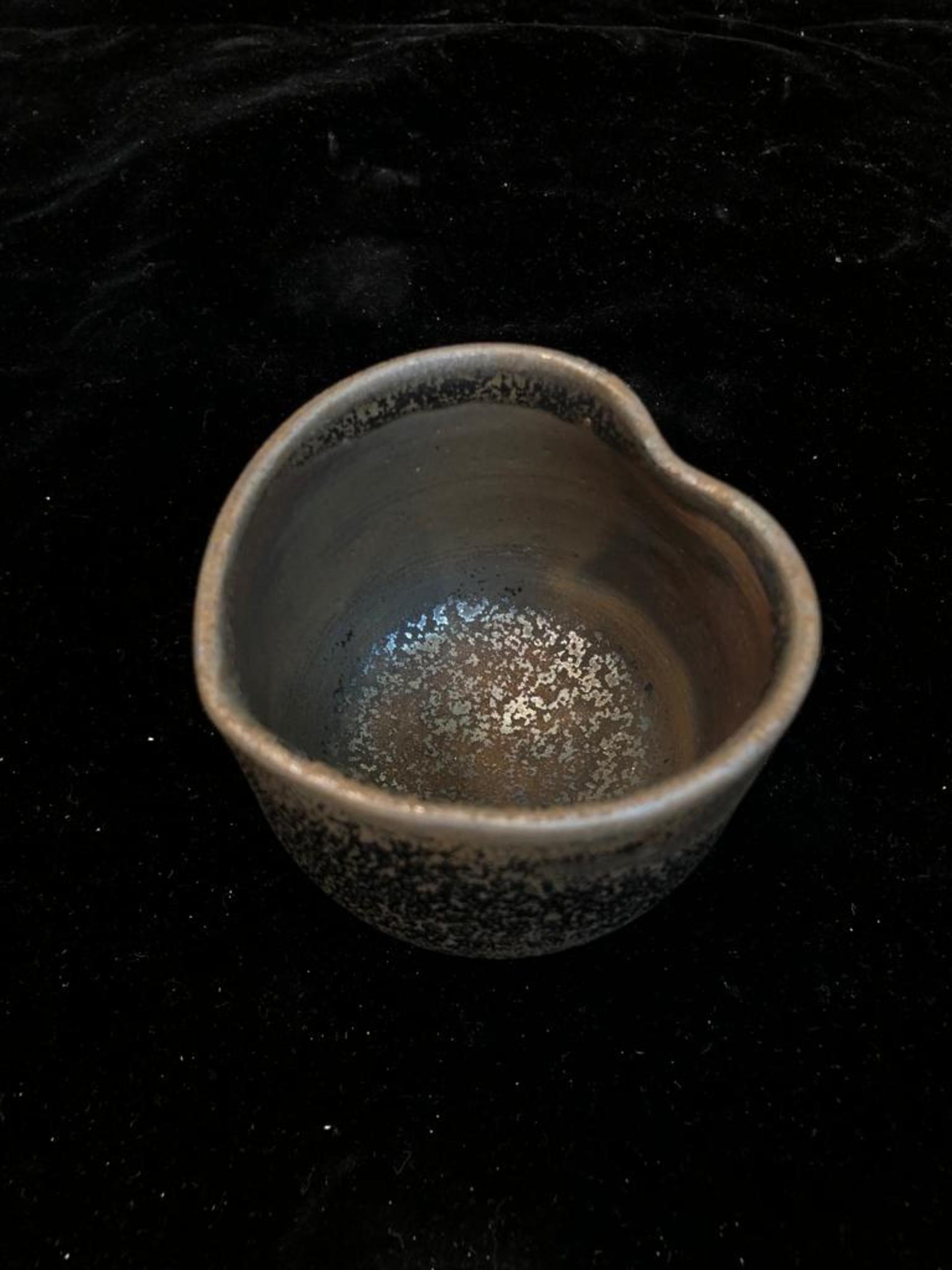[Buy one get one free offer] K Studio | Pottery drawing experience class | Ink pattern drawing experience class | Tsuen Wan - Thumbnail 8
