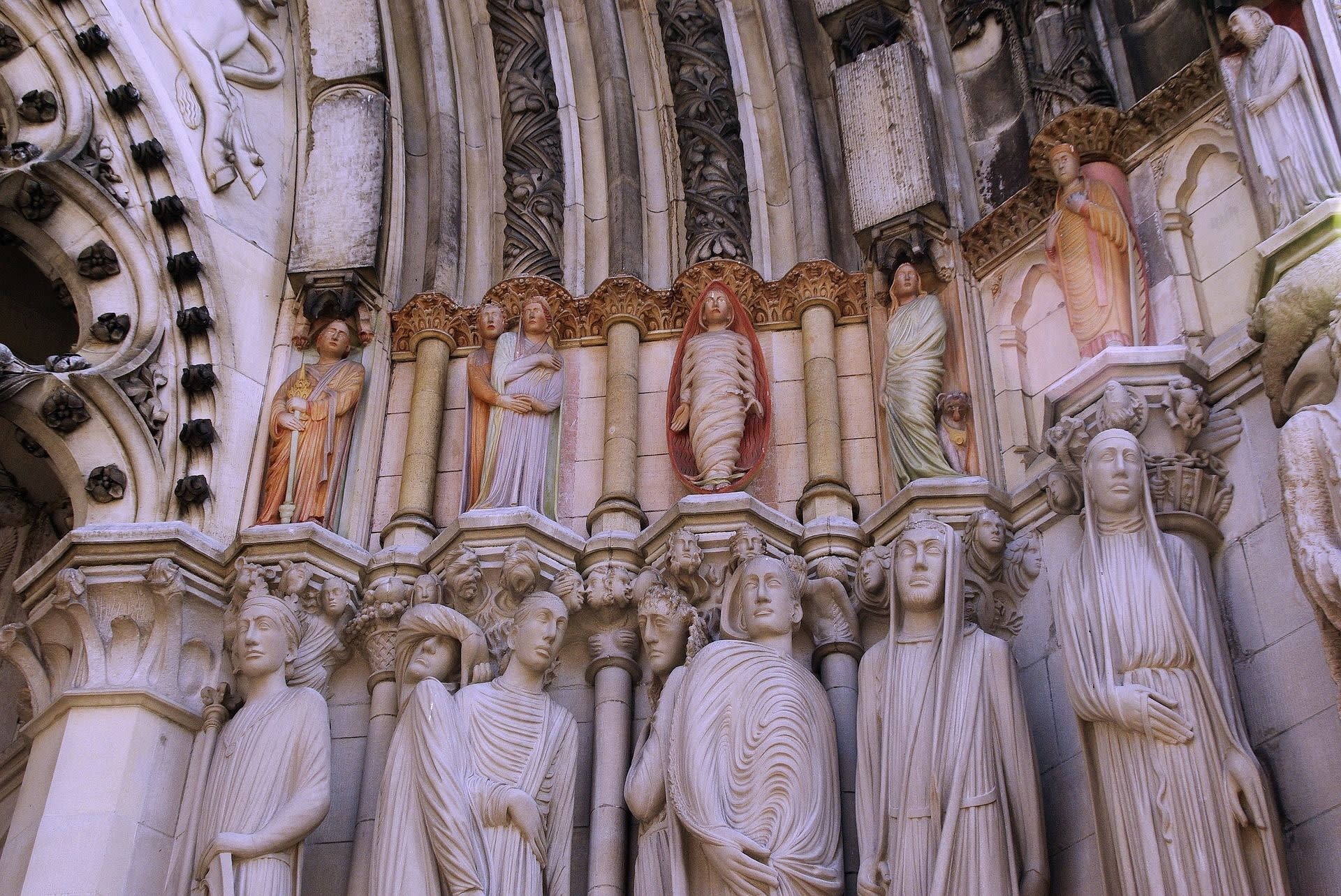 New York St. Patrick's Cathedral Official Self-Guided Audio Tour - Thumbnail 9