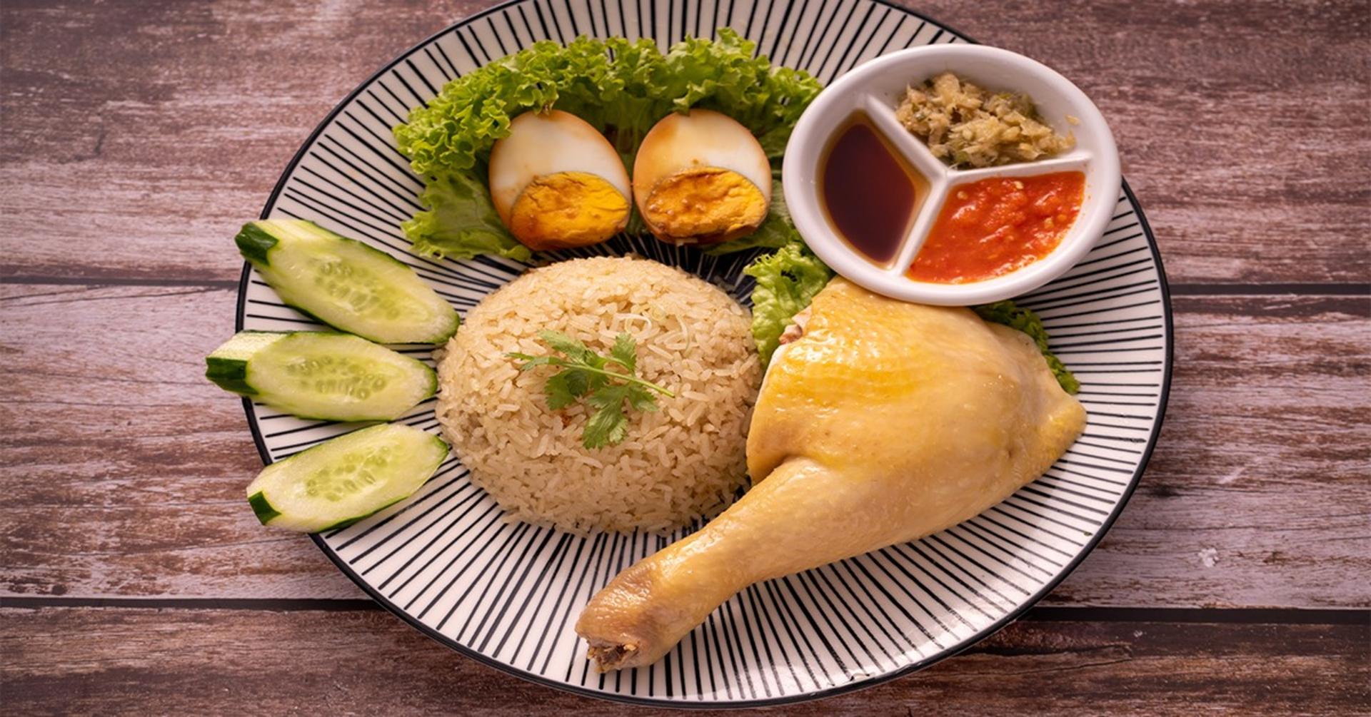 Miss Tan Oriental Cuisine in Bukit Prima Pelangi - Image 1