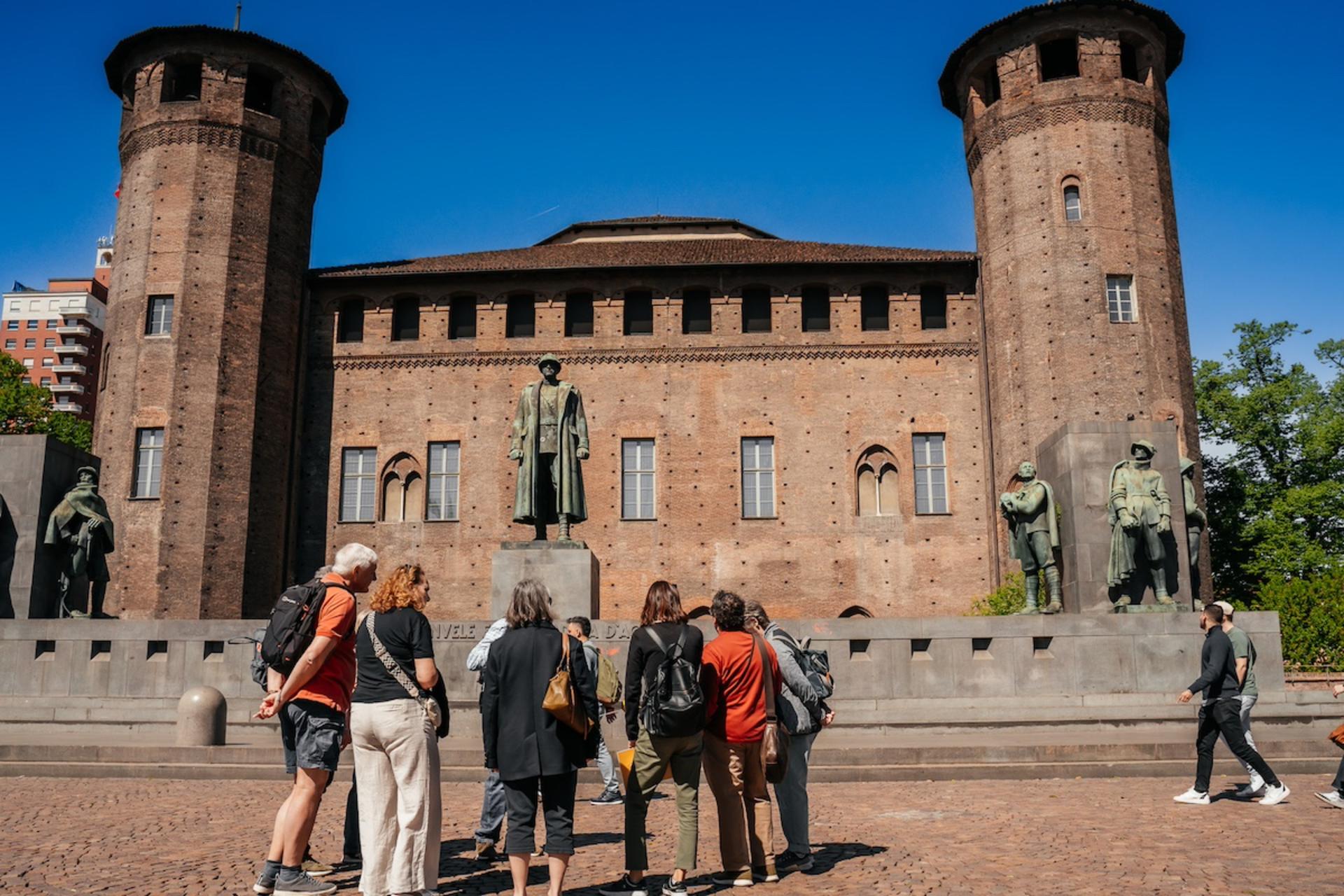 Turin Highlights Walking Tour  - Thumbnail 3