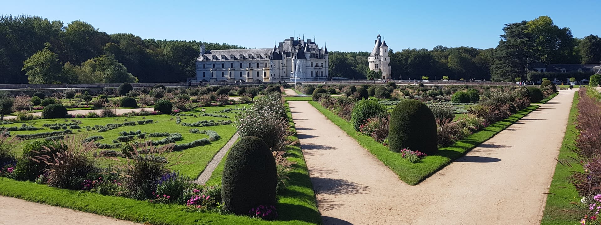 Chambord and Chenonceau Castles Tour from Tours or Amboise - Image 1