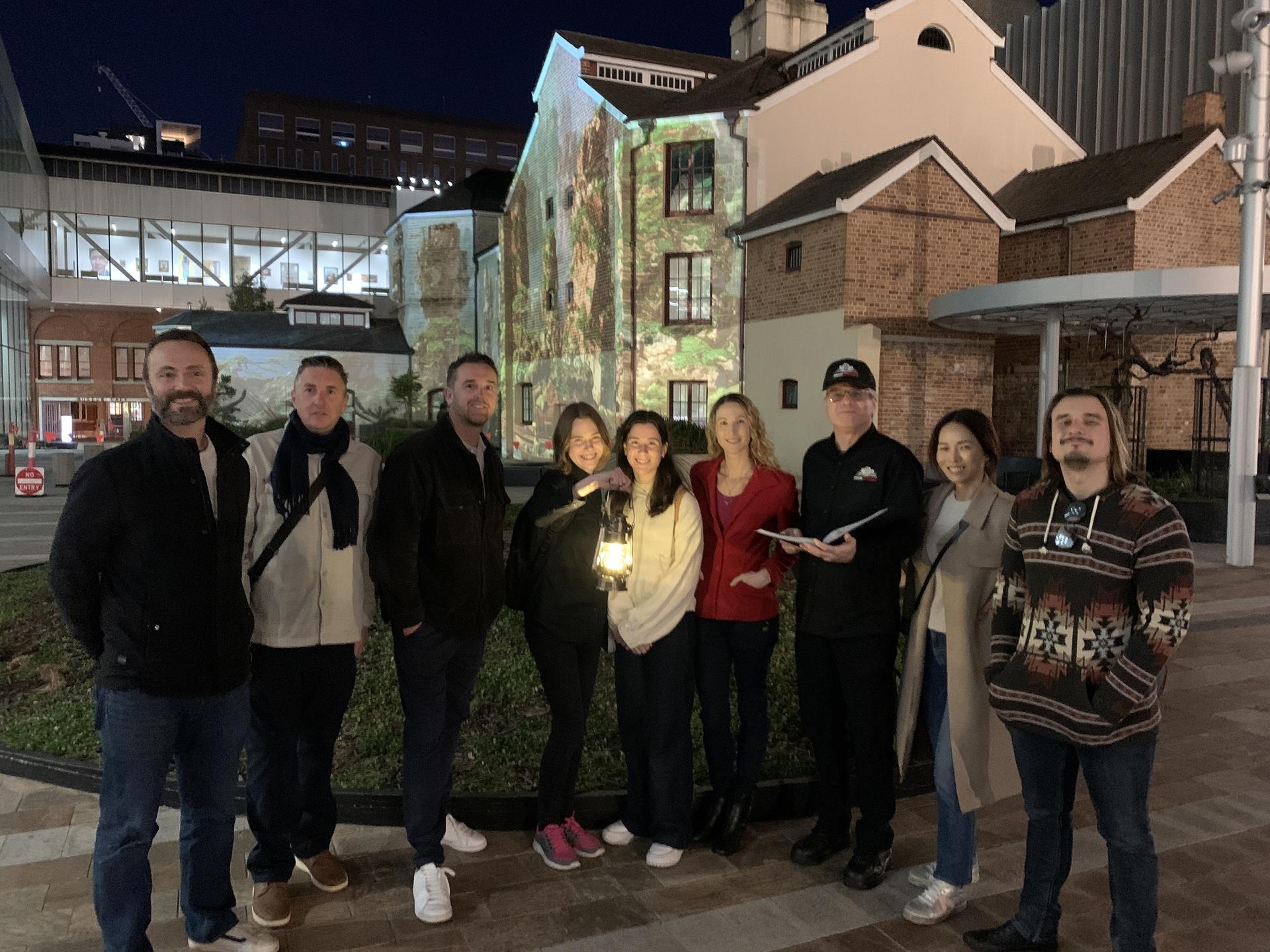 Perth's True Crime Tour - Thumbnail 5