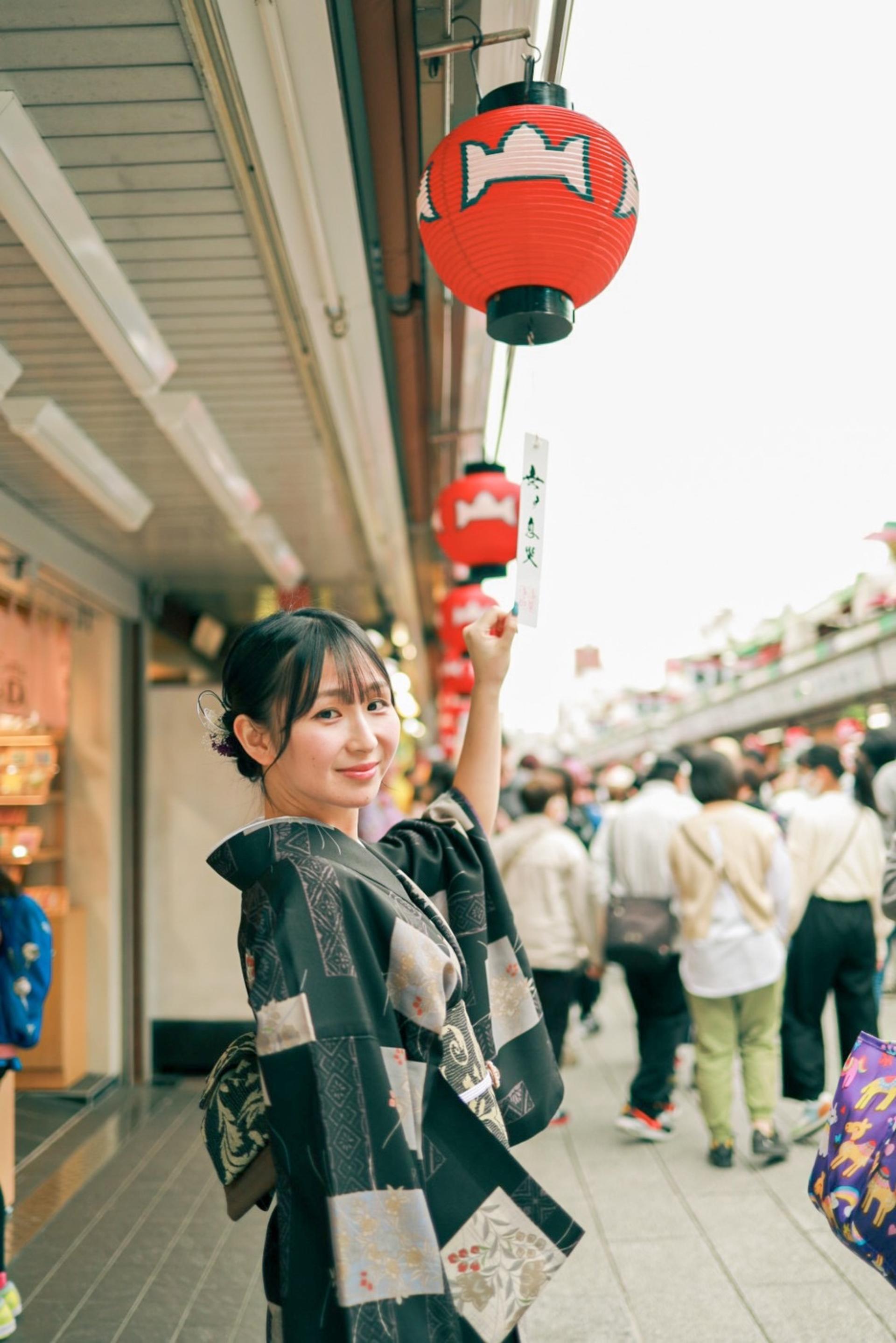 Arigato Private Photo Tour Guide in Tokyo,Hokkaido,Osaka. - Thumbnail 40