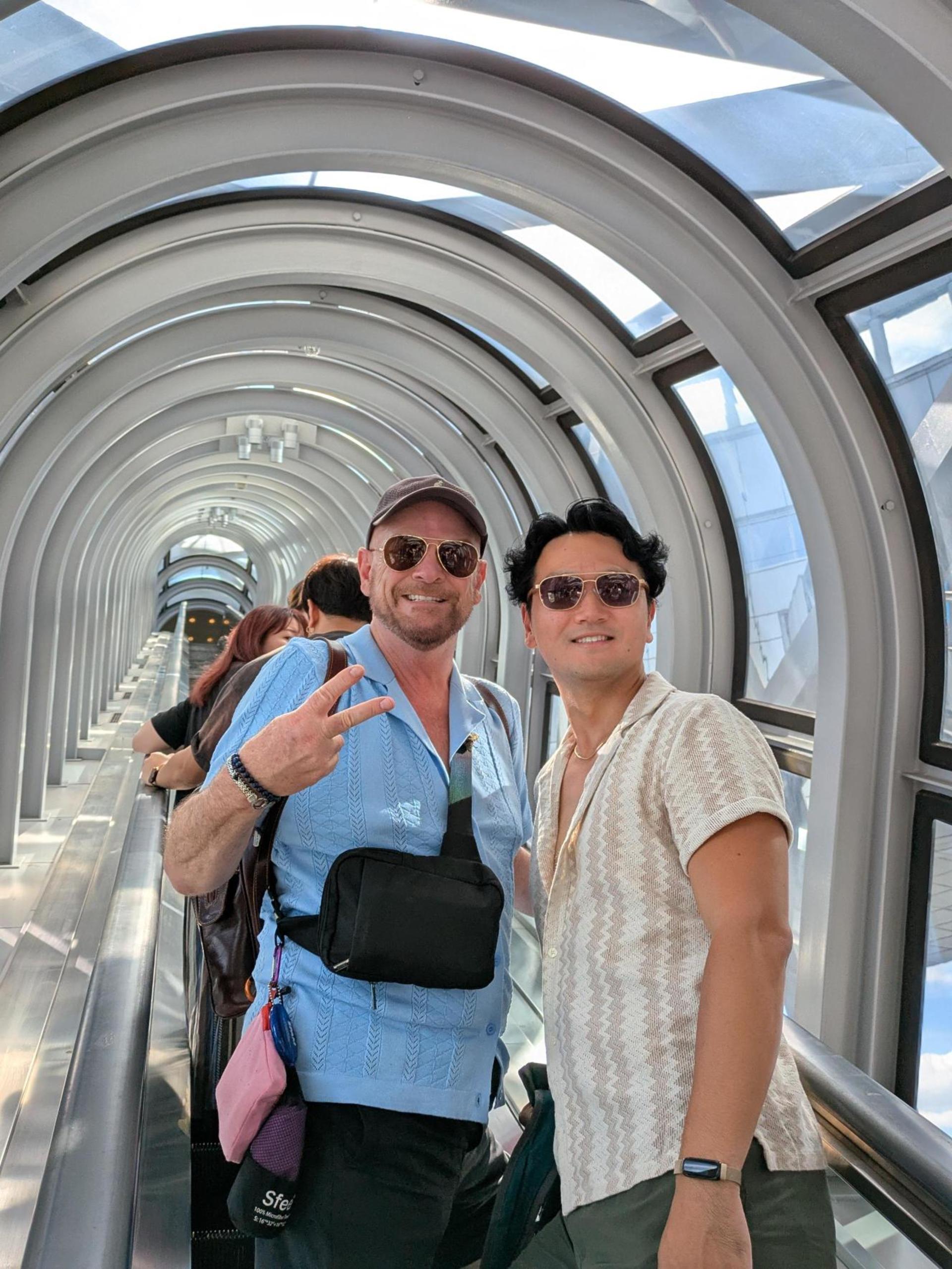 Osaka Walking Tour: Osaka Castle & River Cruise from Osaka or Kyoto - Thumbnail 11