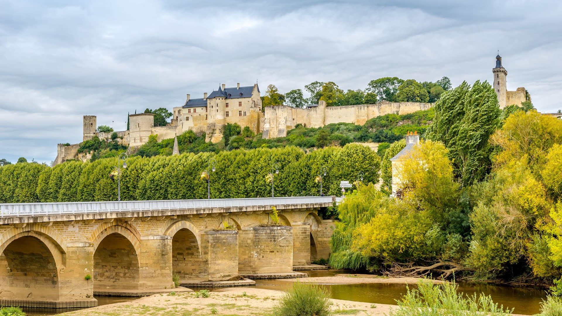 Loire Valley Full Day Wine Tour from Tours  - Thumbnail 8