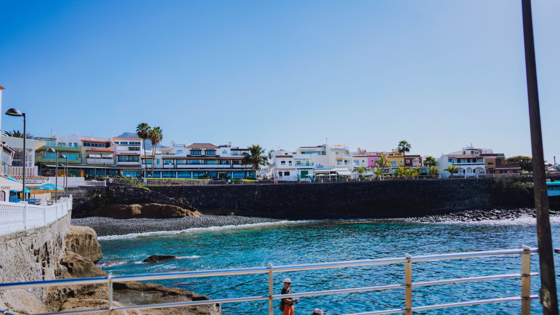 Costa Adeje Tuk-Tuk tour in Tenerife - Thumbnail 6