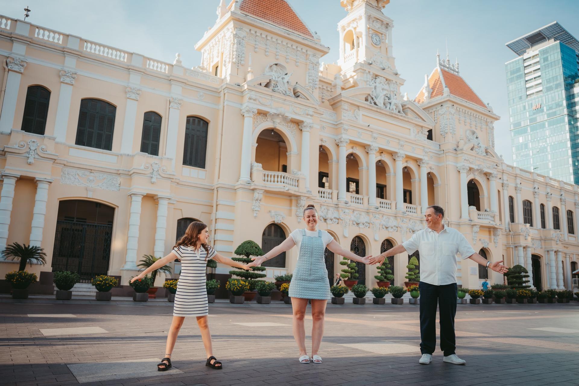 Photography Tour with Professional Photographer in Ho Chi Minh - Thumbnail 5