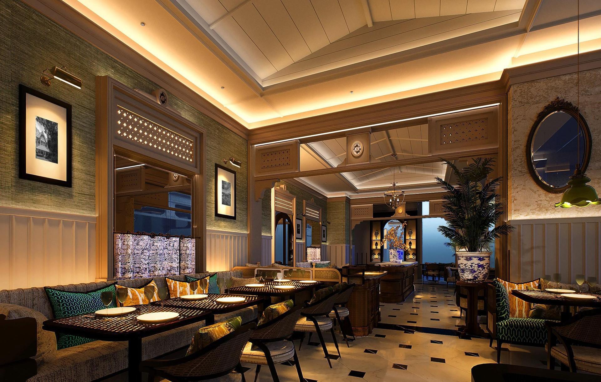 Baan Suriyasai @Surawongse Authentic Thai Cuisine - Thumbnail 23
