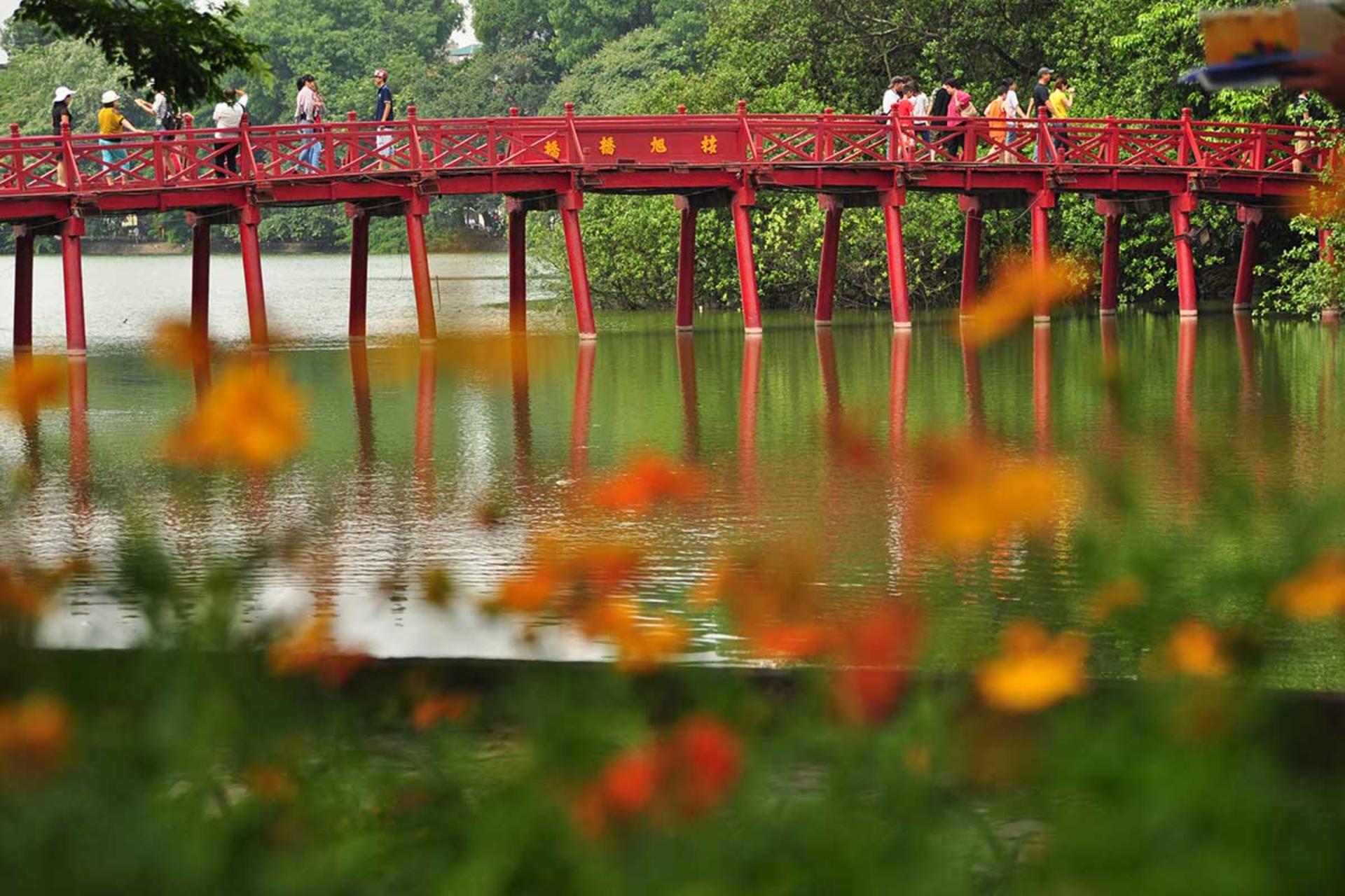 Hanoi Cultural Photography Guide Tours - Thumbnail 4