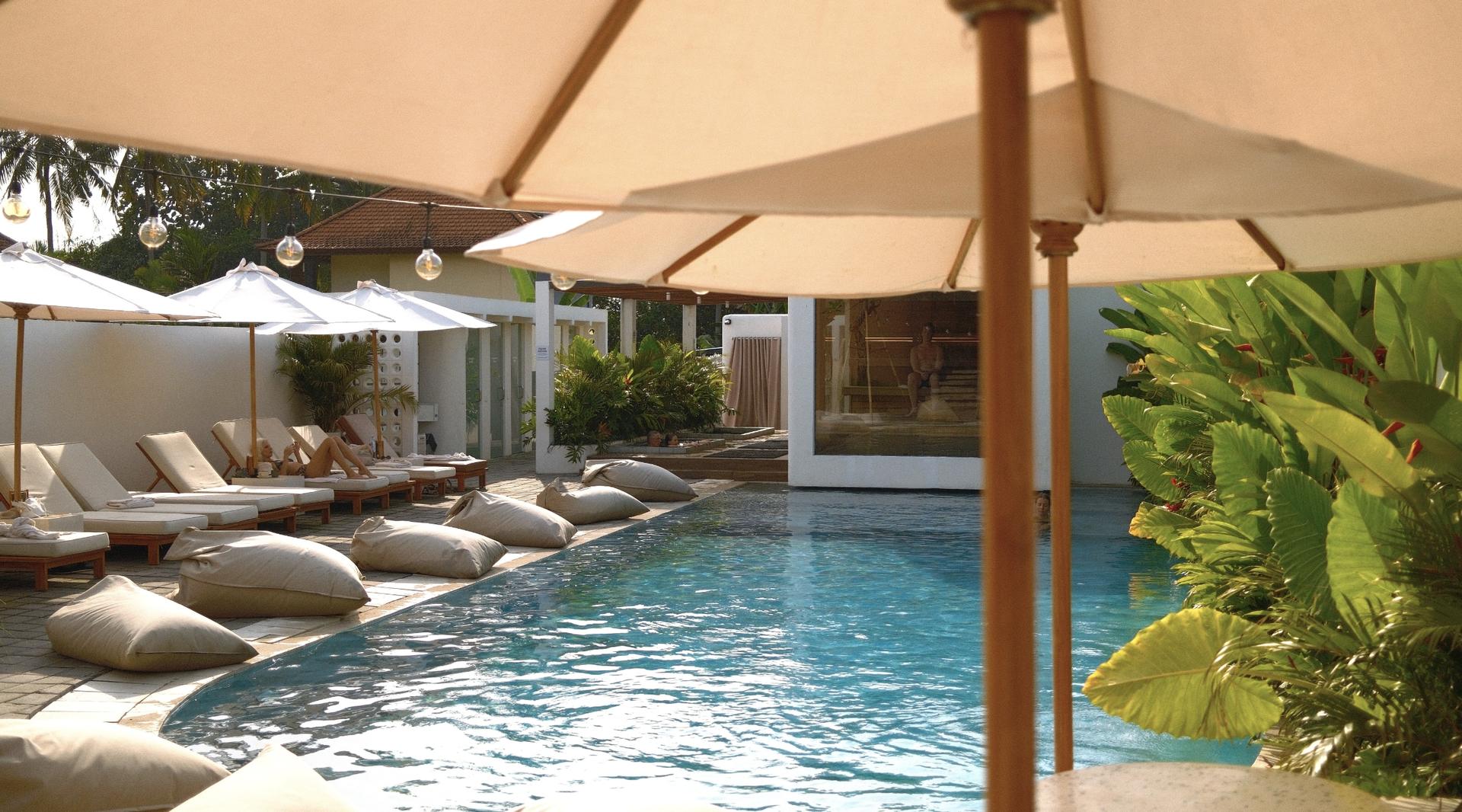 ARCTIC Recovery SPA & Restaurant in Ubud Bali - Thumbnail 26