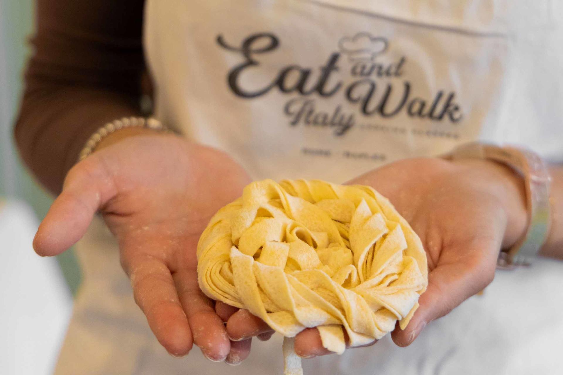 Learn to Make Pasta & Tiramisu with Wine and Limoncello Included - Thumbnail 5