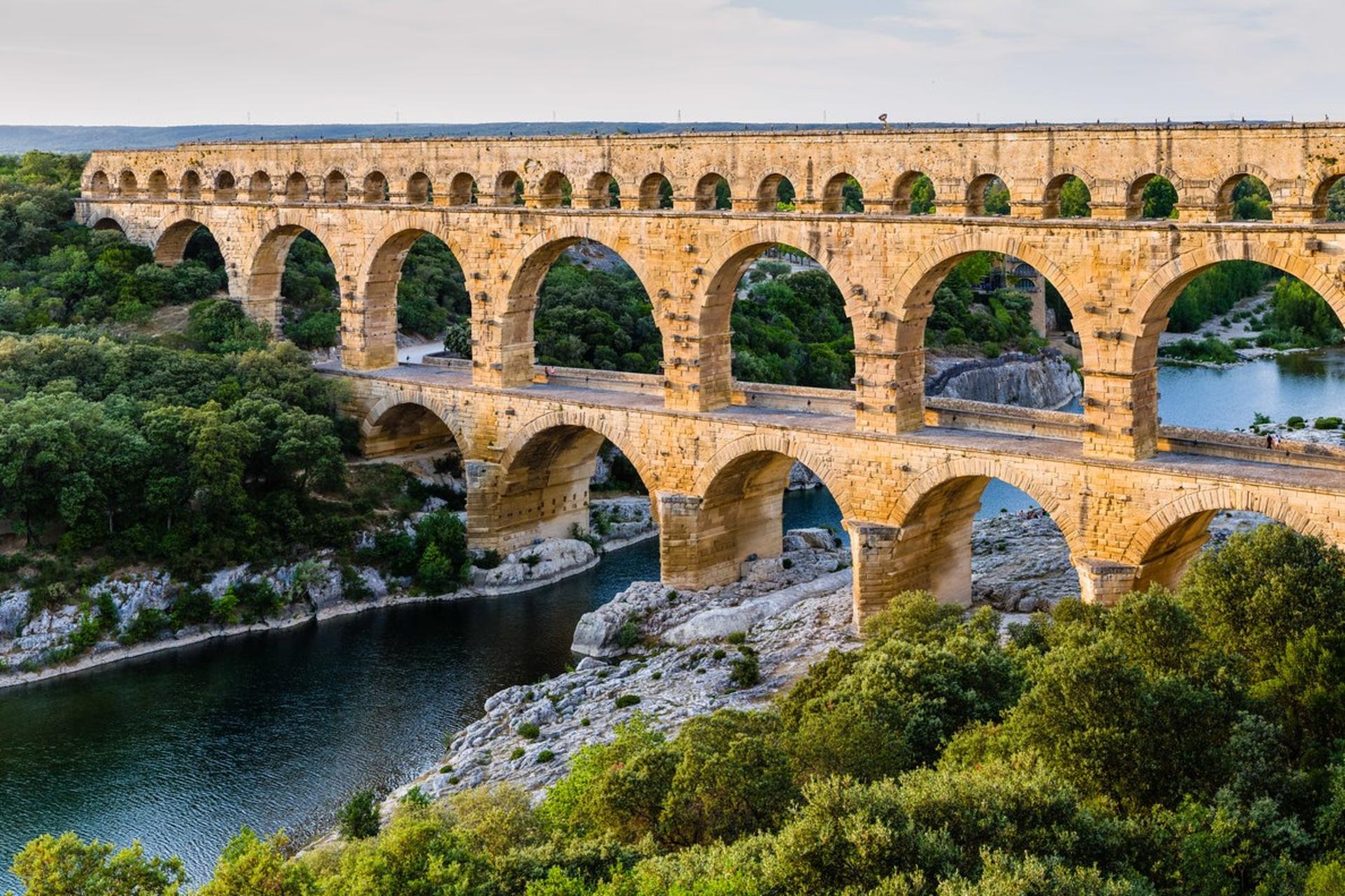 A Day in Provence from Marseille or Aix-en-Provence - Thumbnail 2