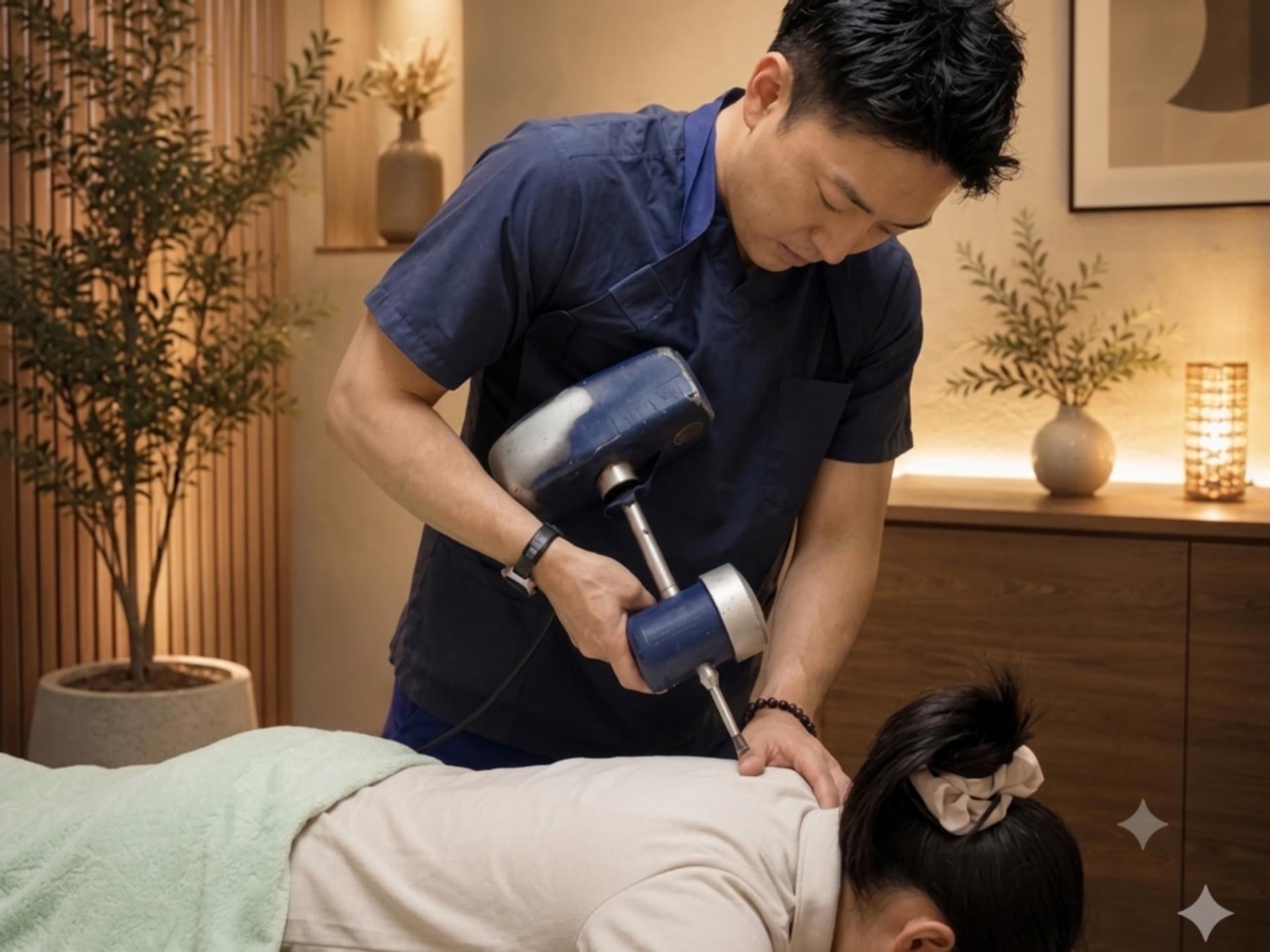 [MIRAI Integrated Wellness]: Pro Athlete Therapy & Quantum Care - Thumbnail 5