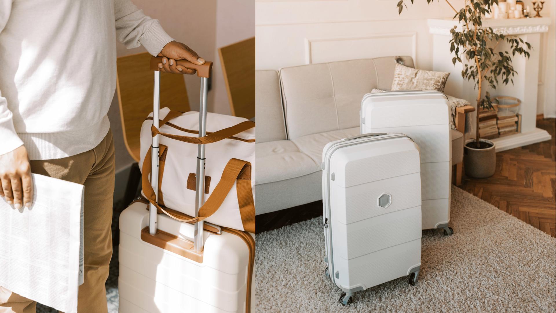 Nice: Luggage Storage - Thumbnail 12