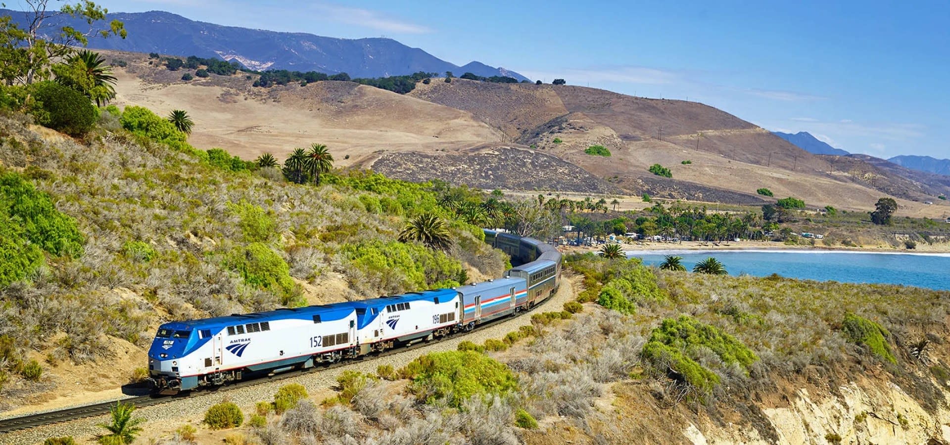 USA Intercity Train Tickets: Orlando, Miami & Fort Lauderdale - Thumbnail 2