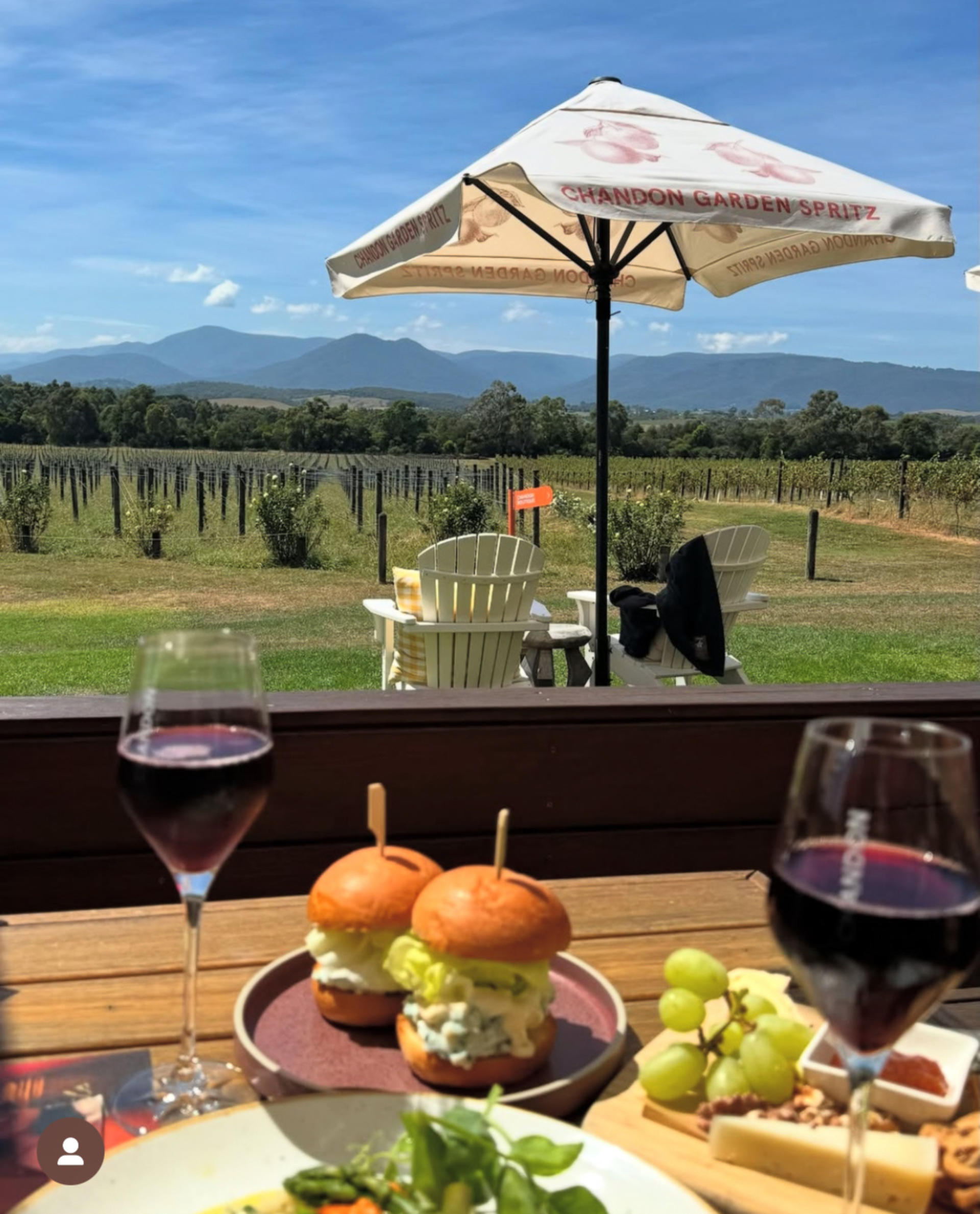 Yarra Valley Foodies Tour with Chandon, Cheese & Kangaroo Safari - Thumbnail 13