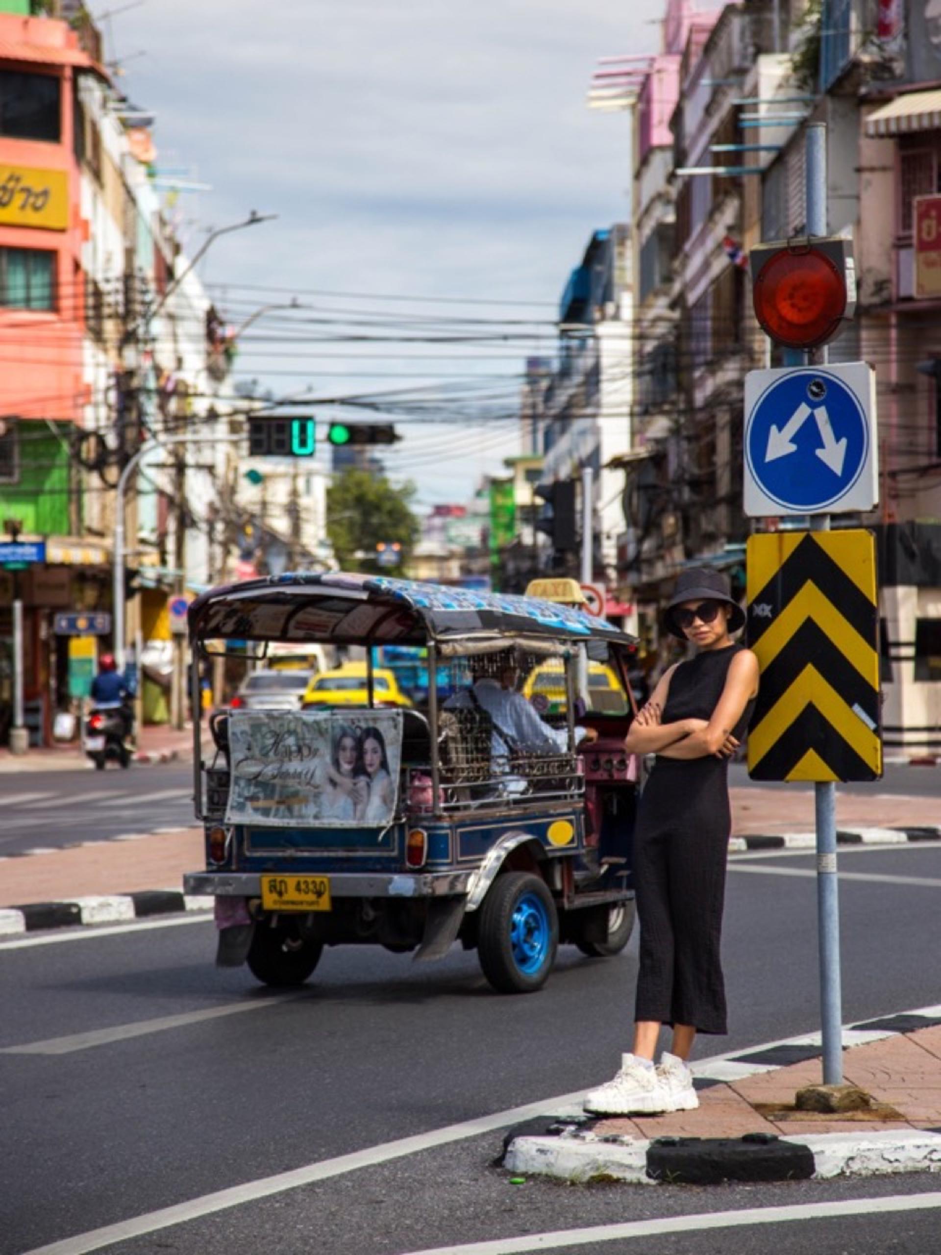 Bangkok Non-Touristy Hidden Gems Photo Walk - Thumbnail 11