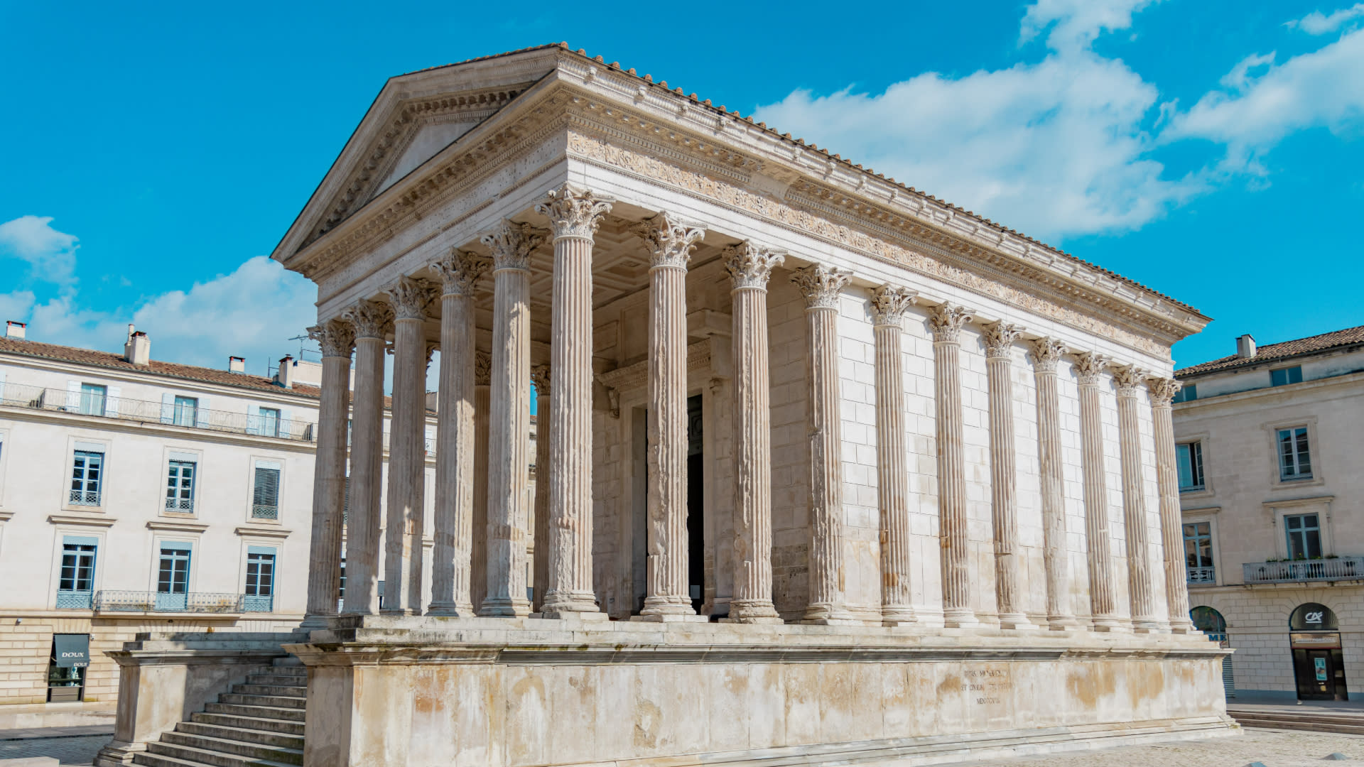 Arena of Nimes Ticket - Thumbnail 6
