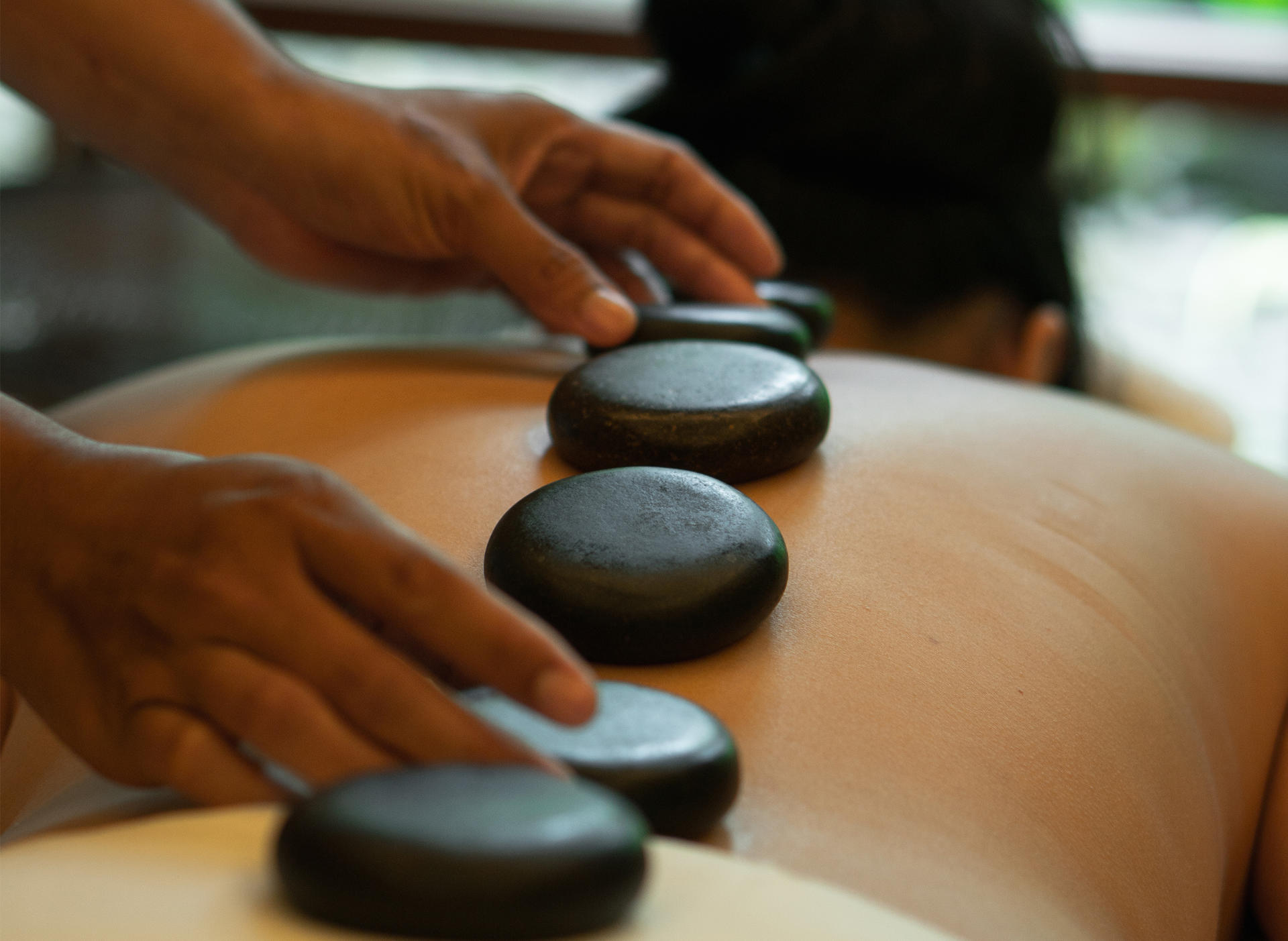 Heavenly Spa at The Westin Ubud - Thumbnail 7