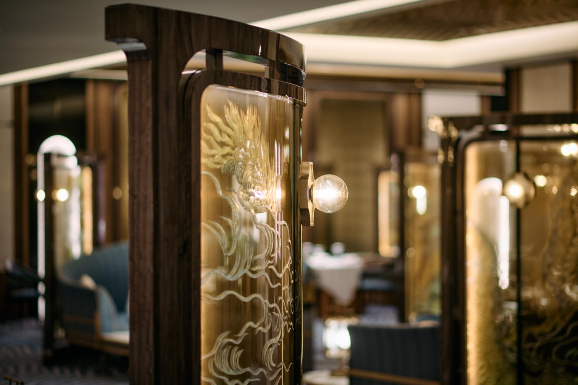 Studio City Macau - Pearl Dragon - Thumbnail 8